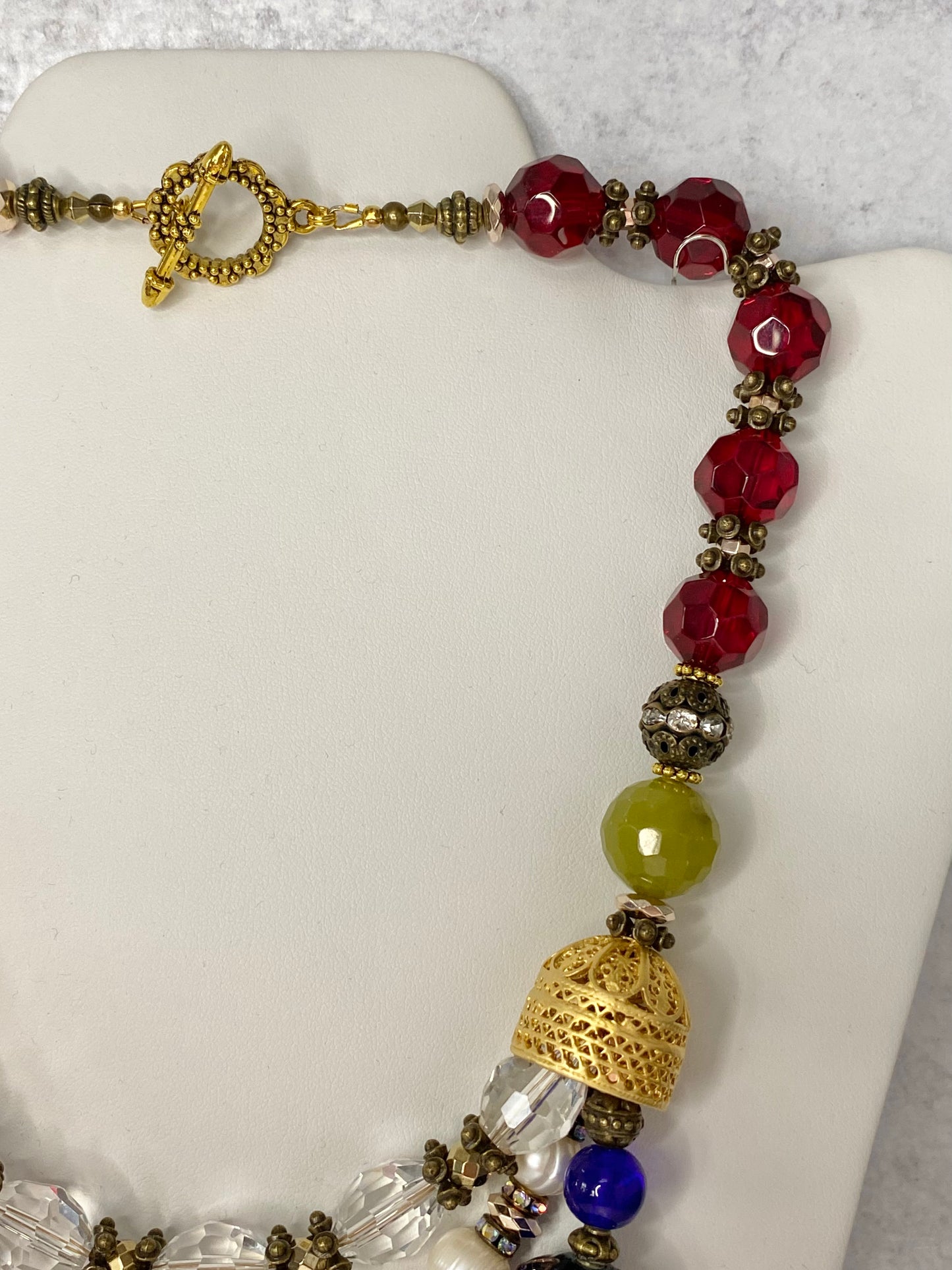 The Madalena Necklace