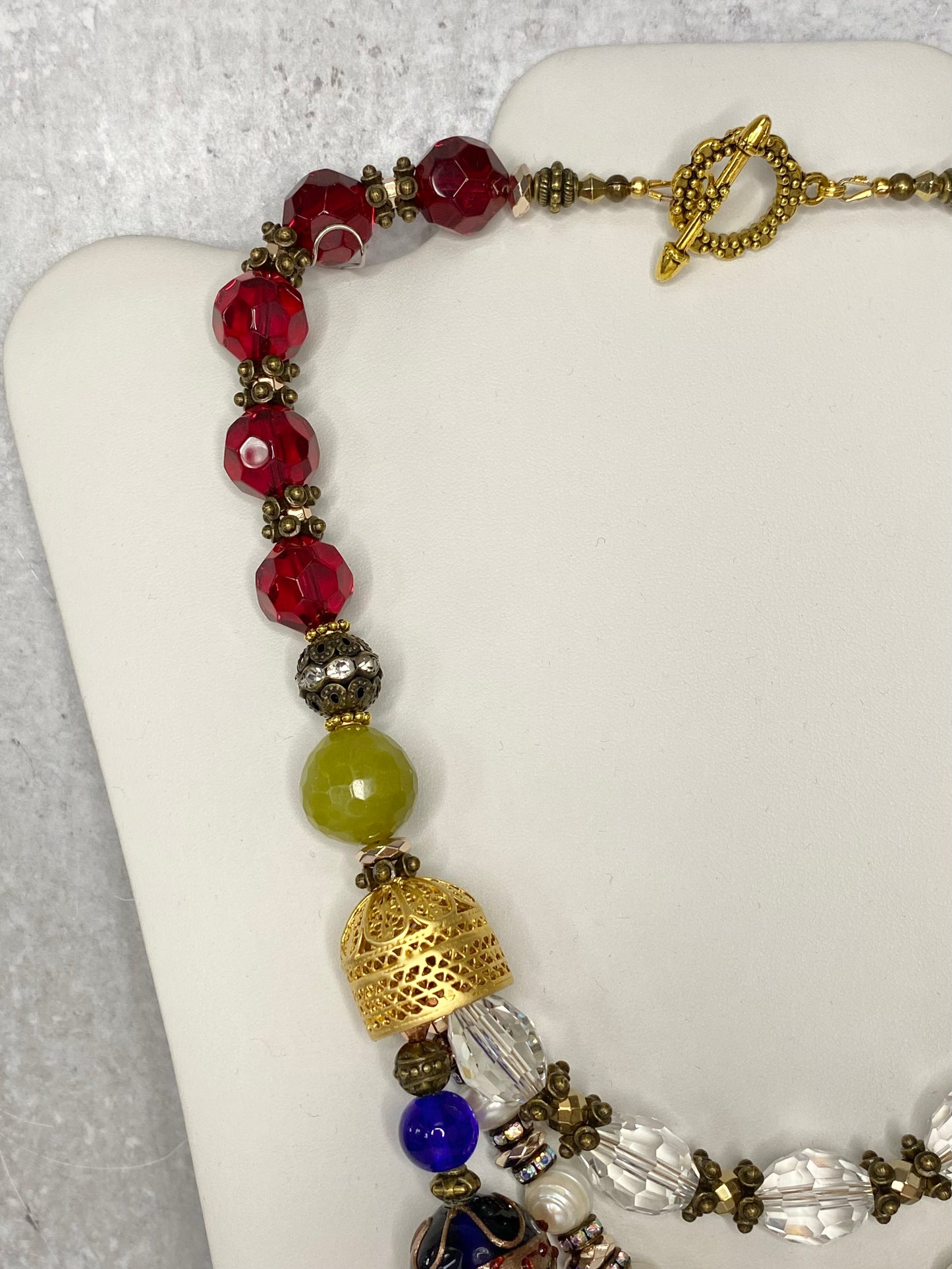 The Madalena Necklace