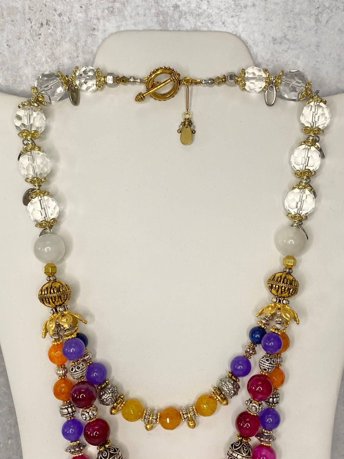 The Artemis Necklace