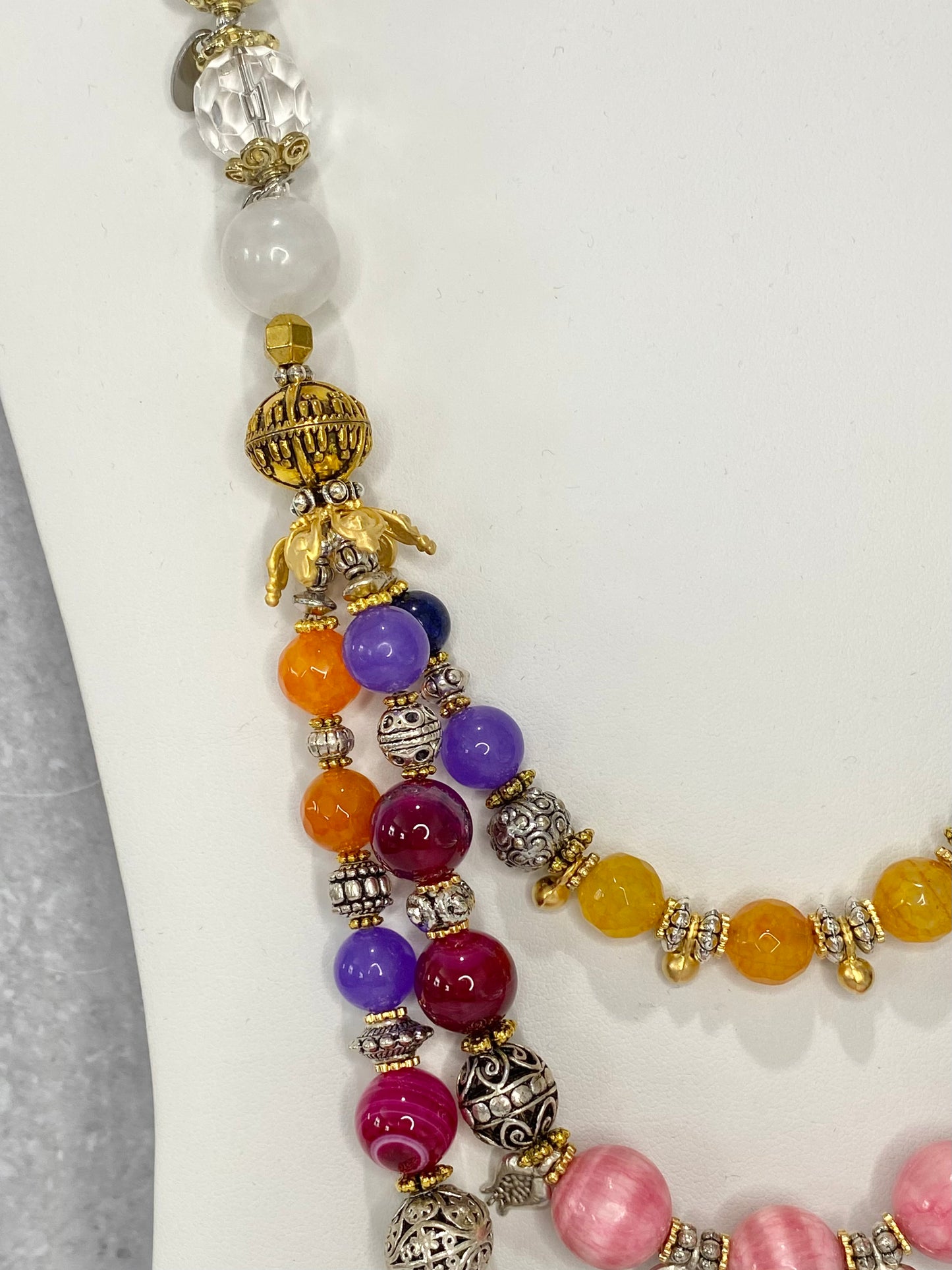 The Artemis Necklace
