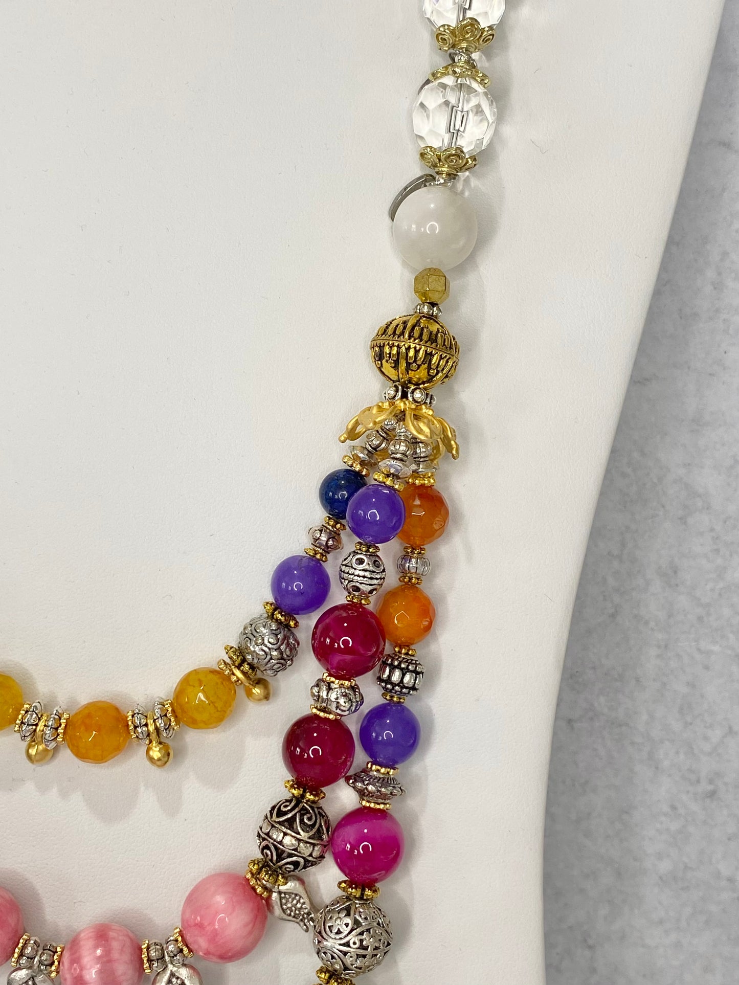 The Artemis Necklace