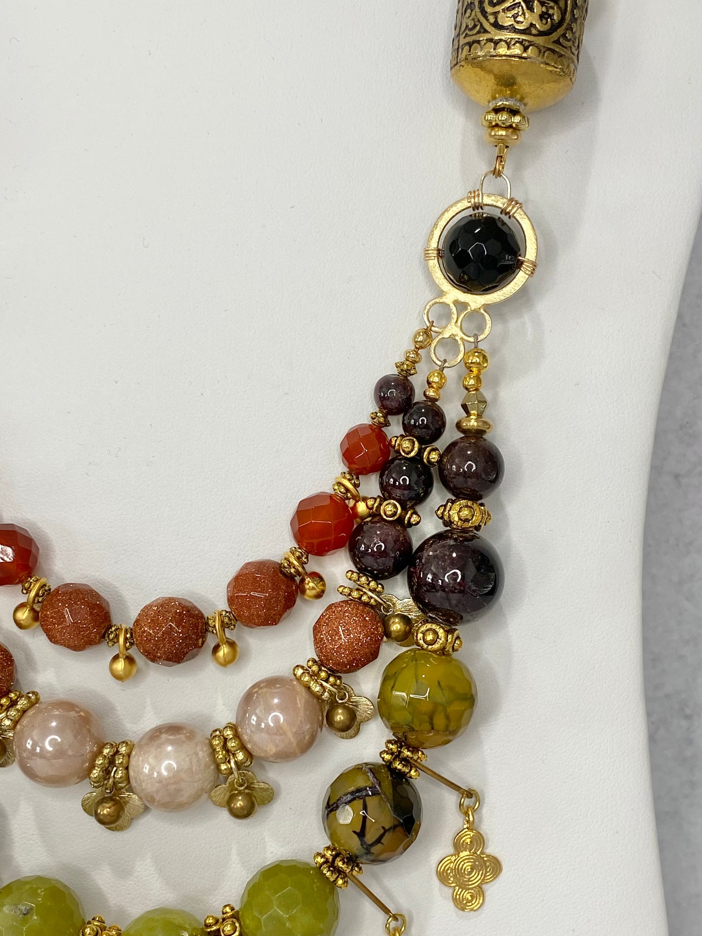 The Li Necklace