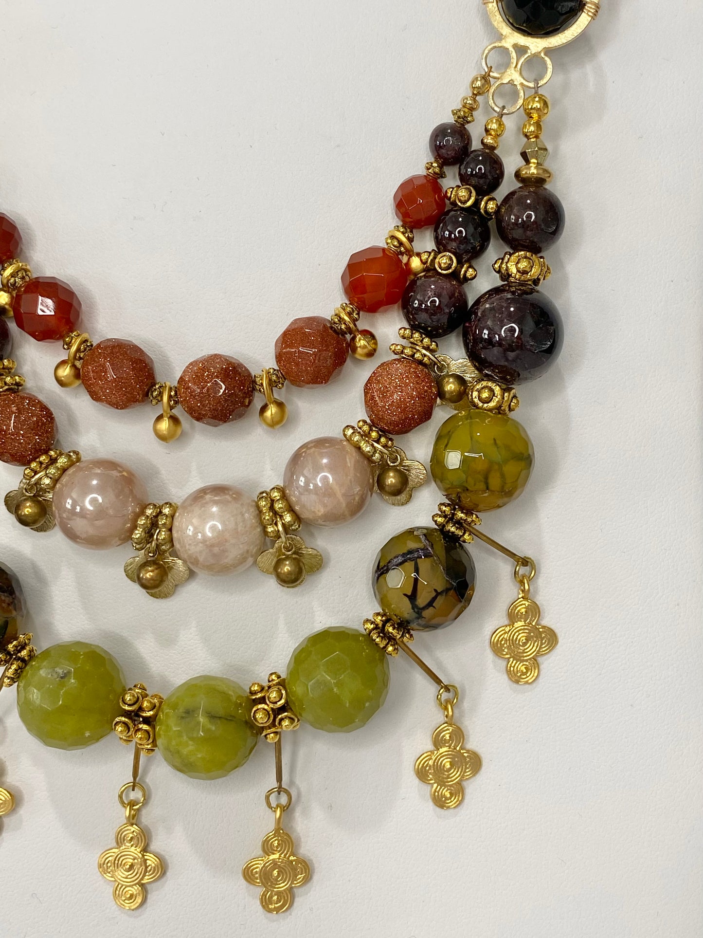 The Li Necklace