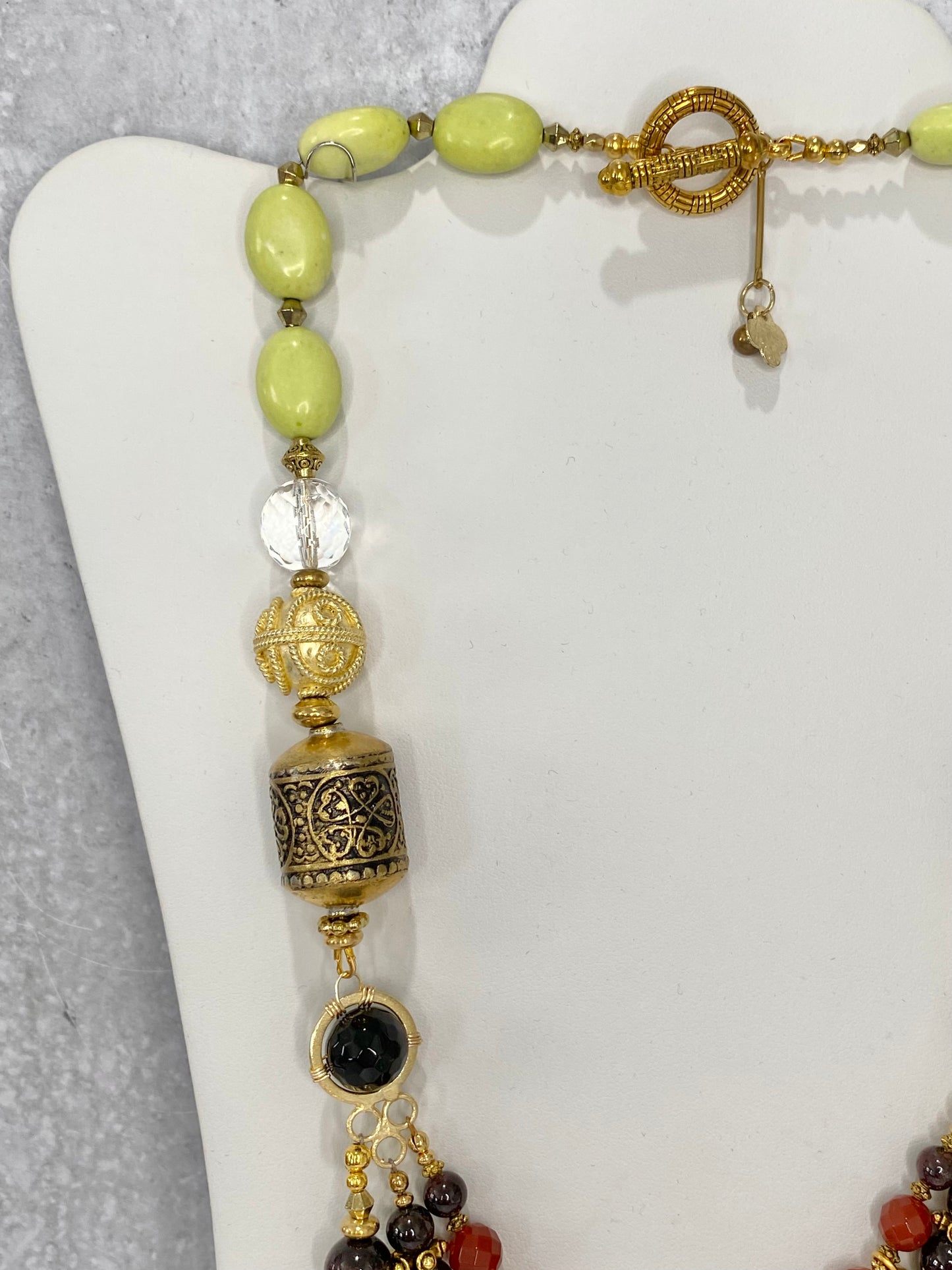 The Li Necklace