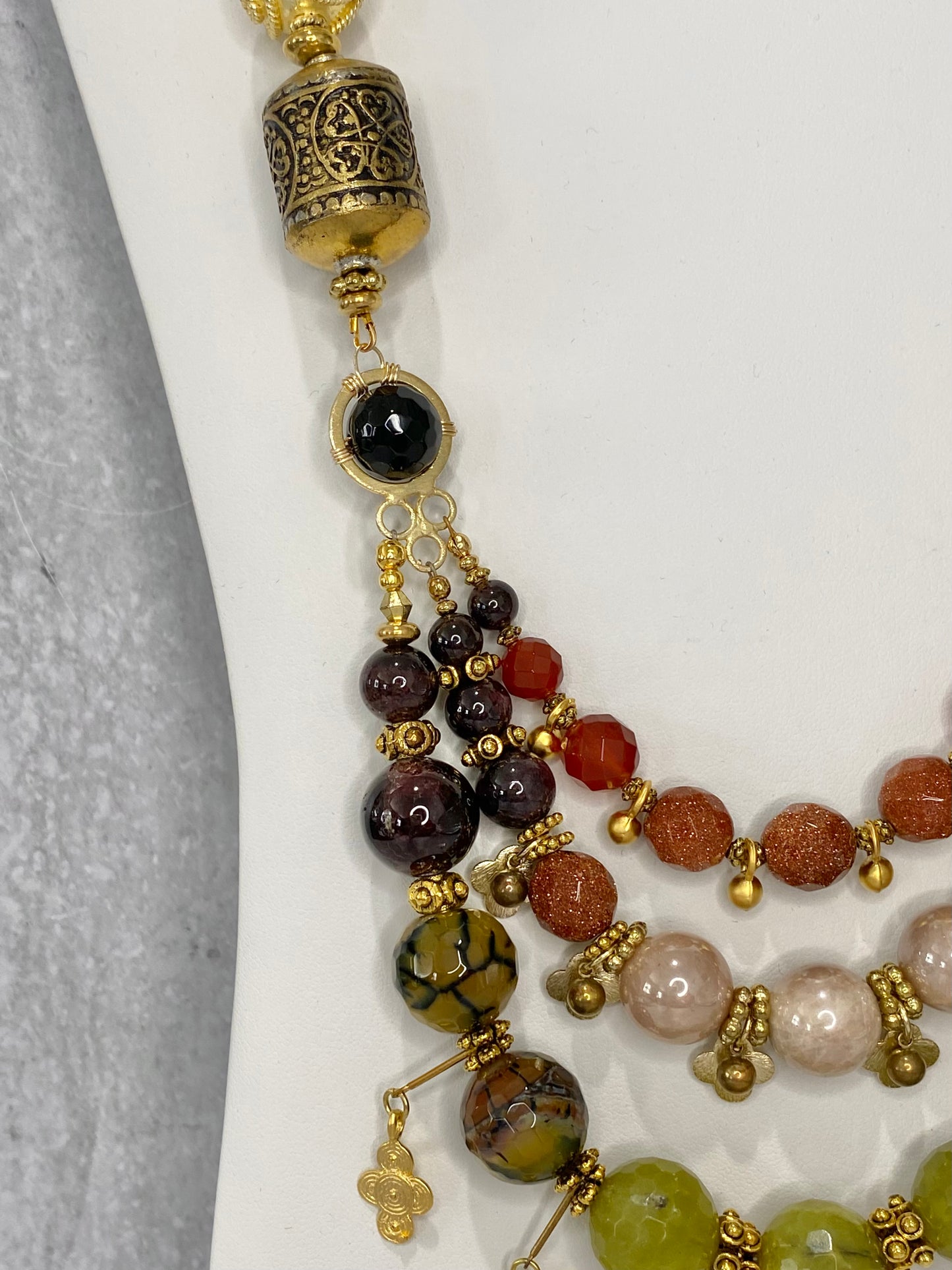 The Li Necklace