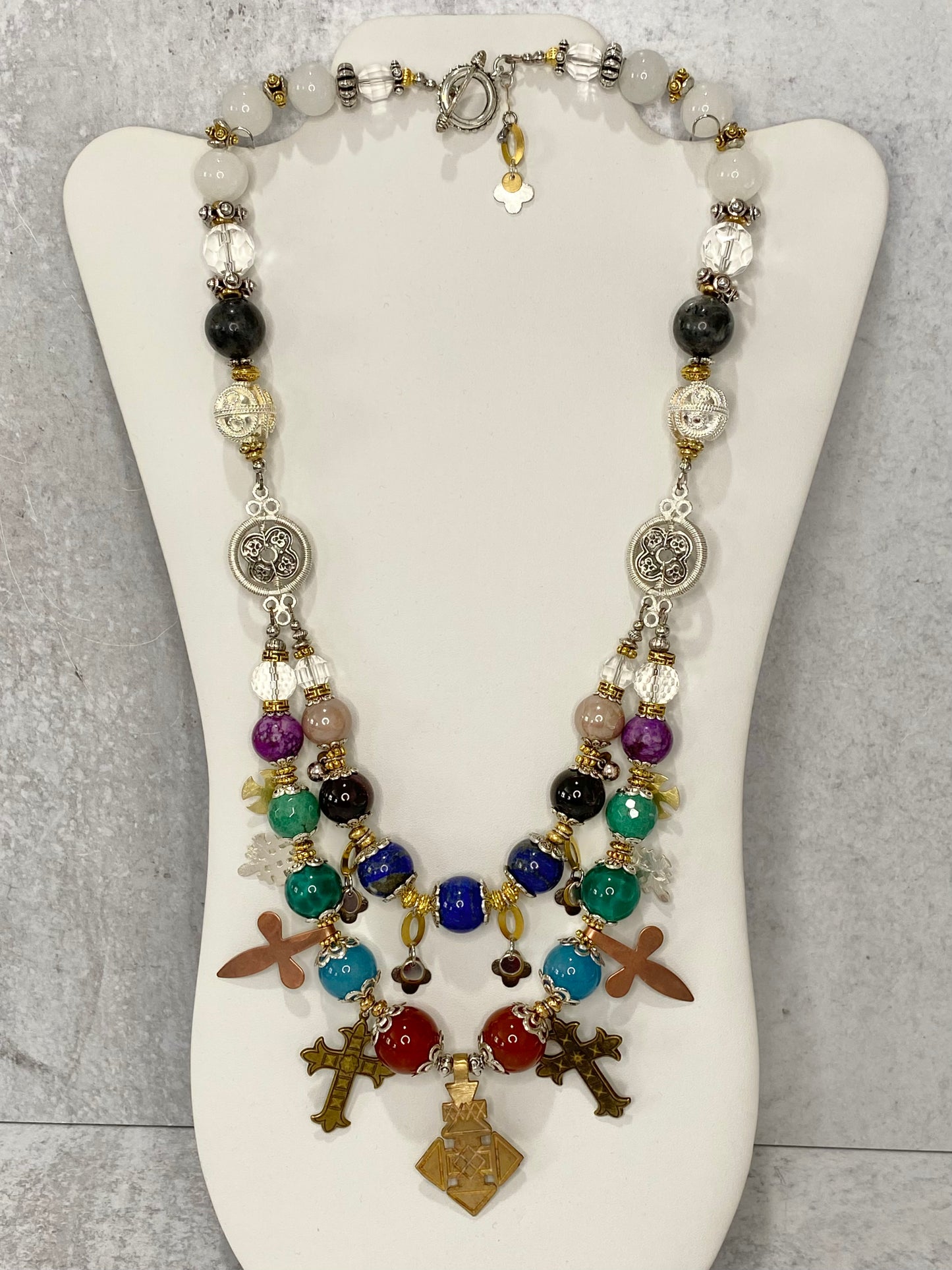 The Guinevere Necklace