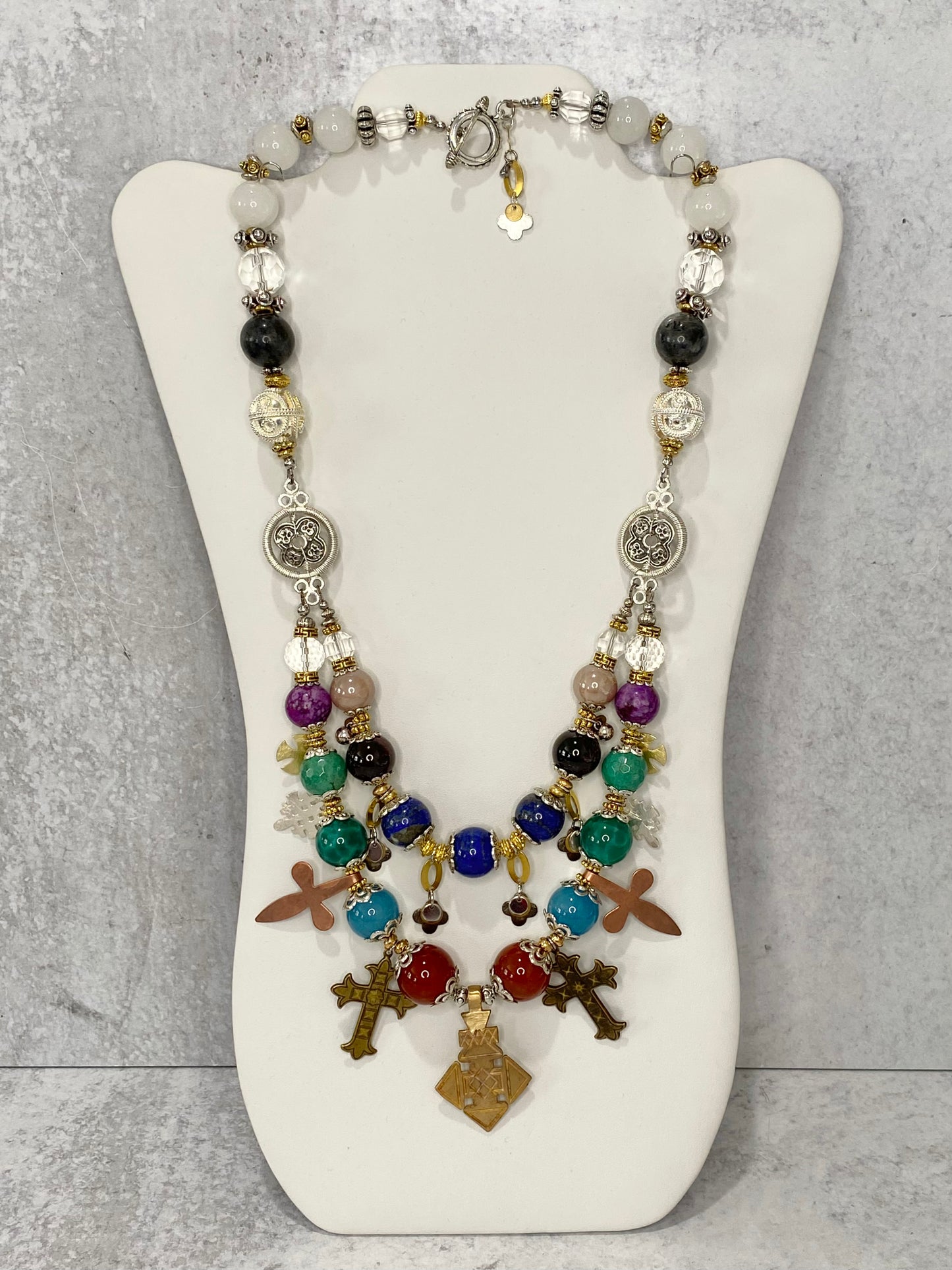 The Guinevere Necklace