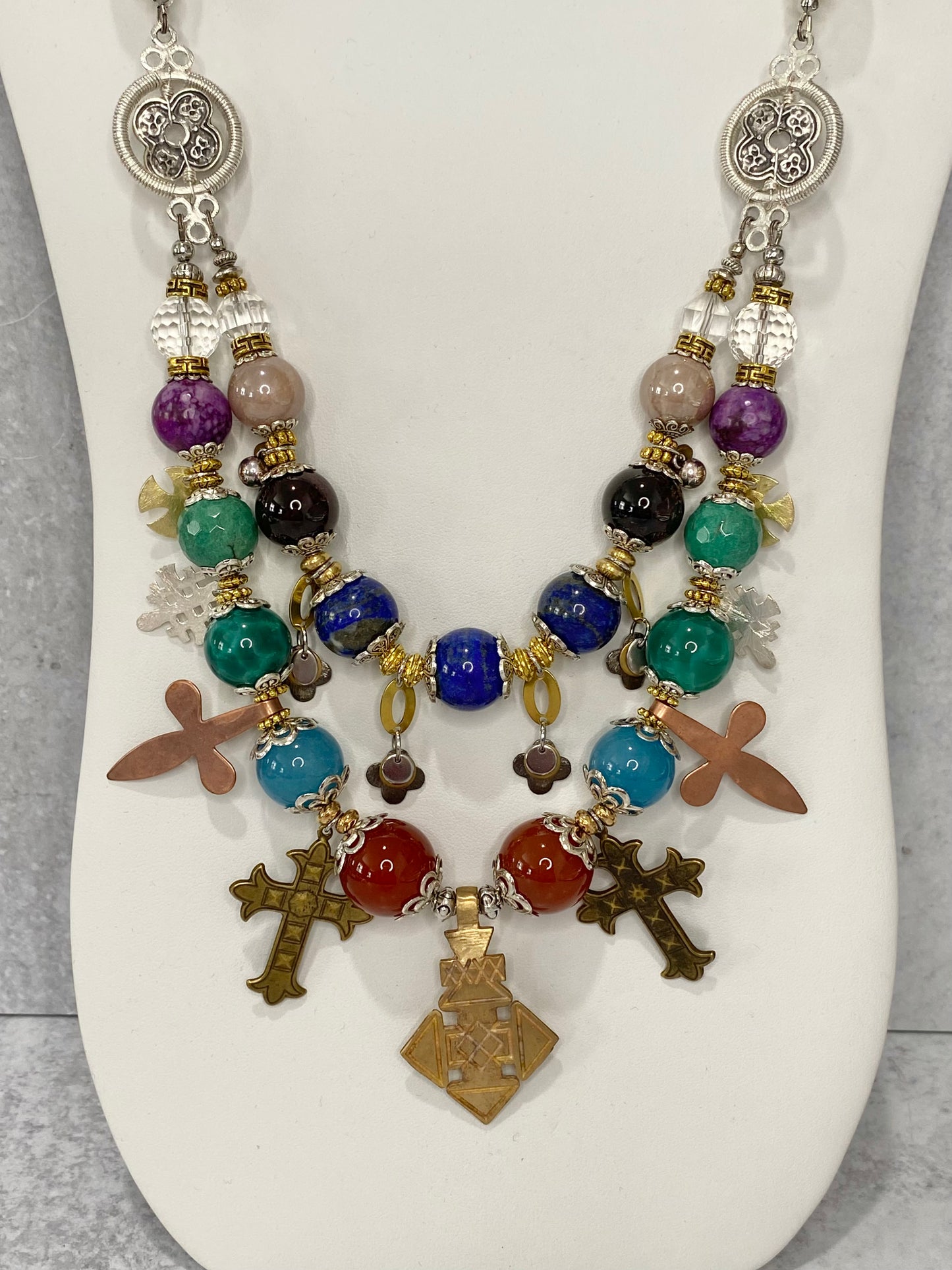 The Guinevere Necklace
