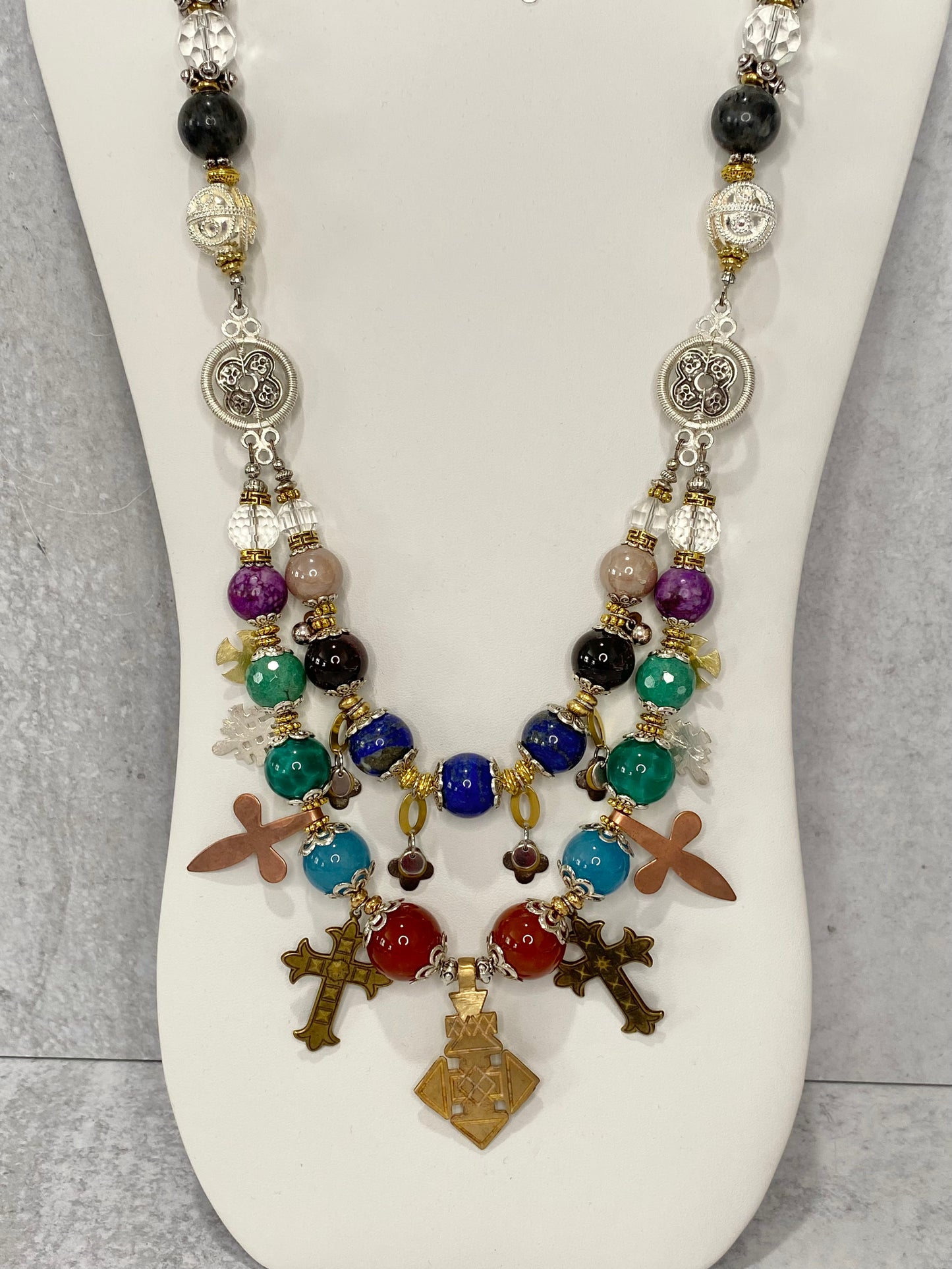 The Guinevere Necklace