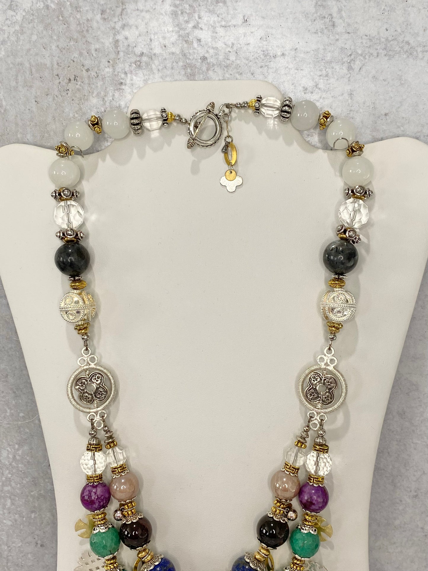 The Guinevere Necklace
