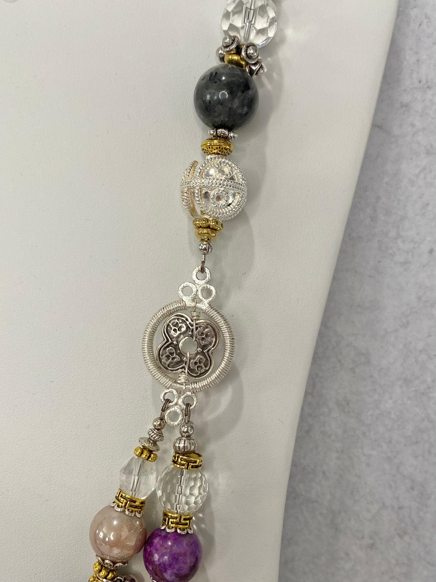 The Guinevere Necklace