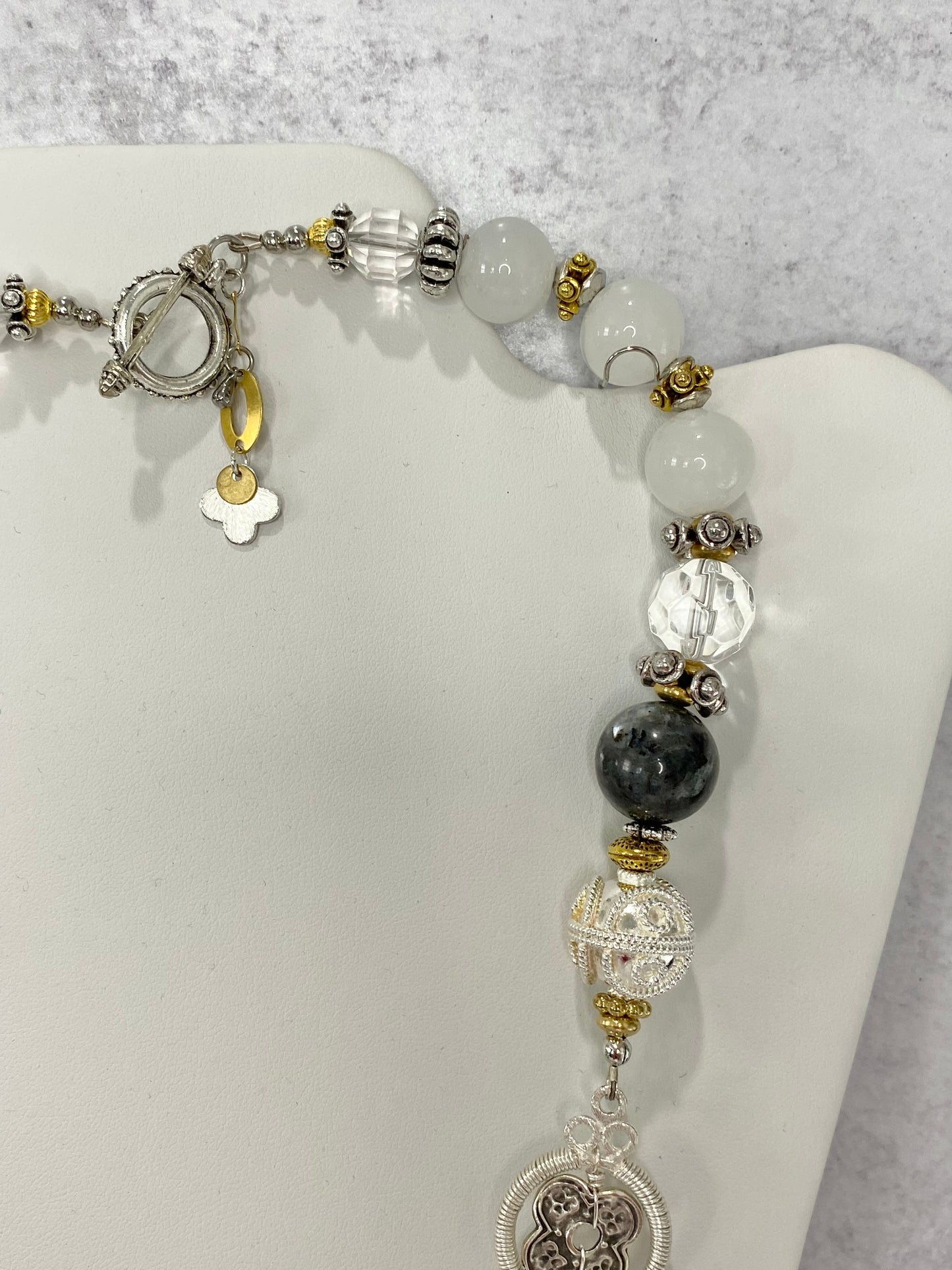 The Guinevere Necklace