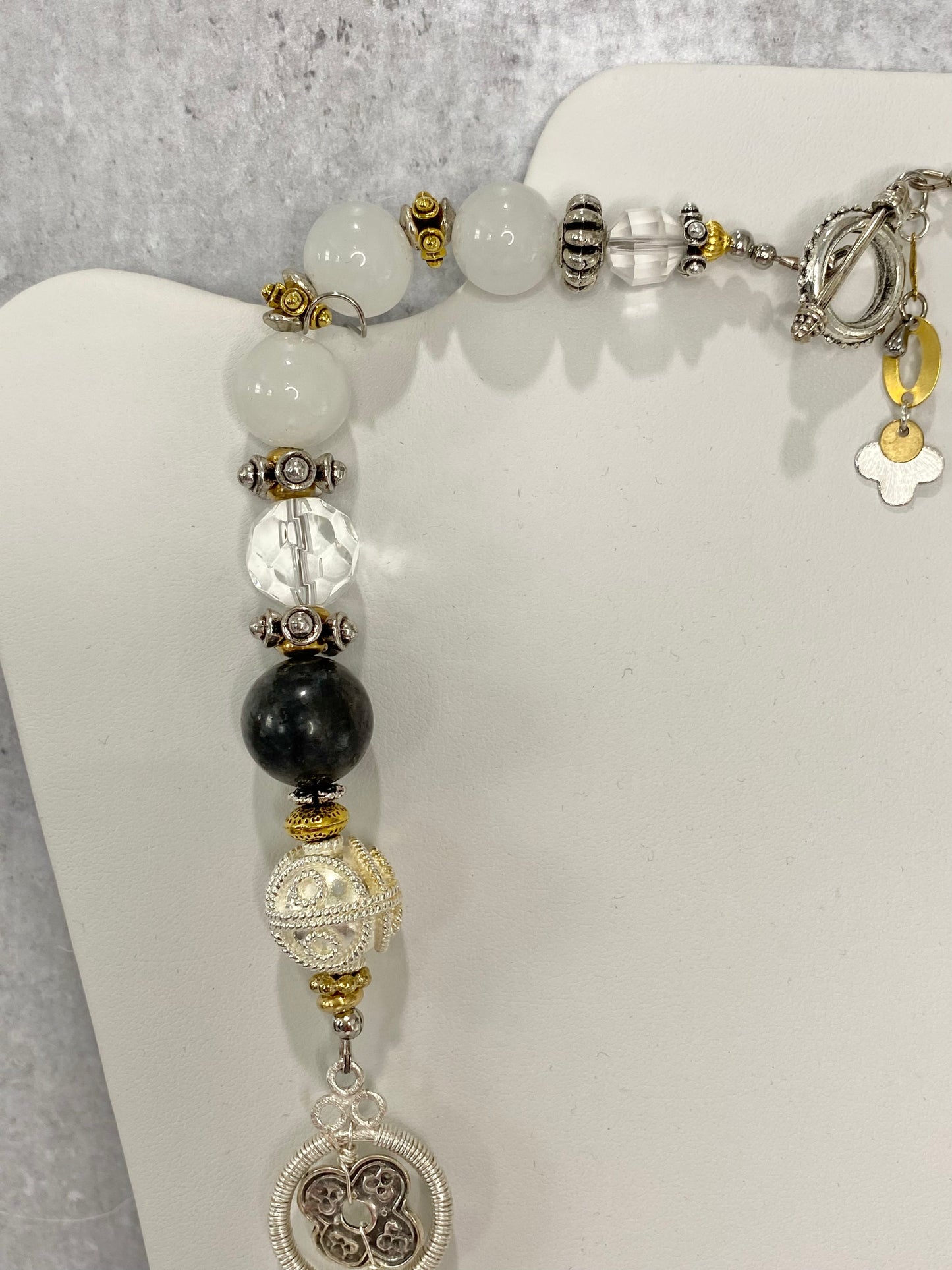 The Guinevere Necklace