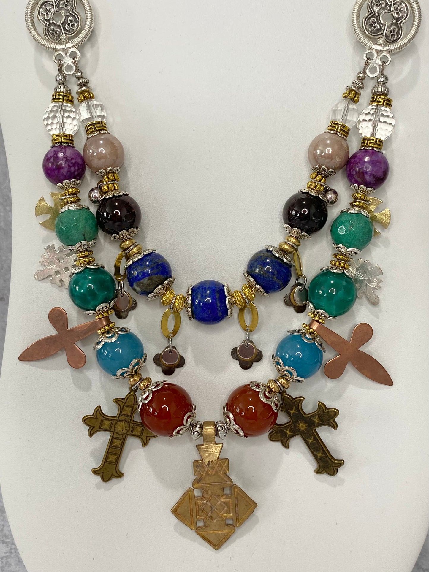 The Guinevere Necklace
