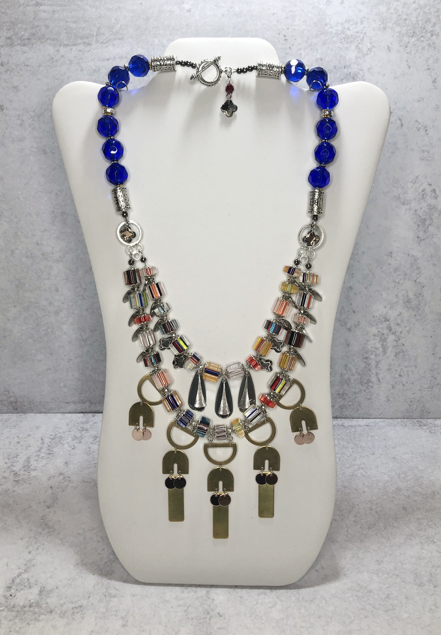 The Isla Necklace