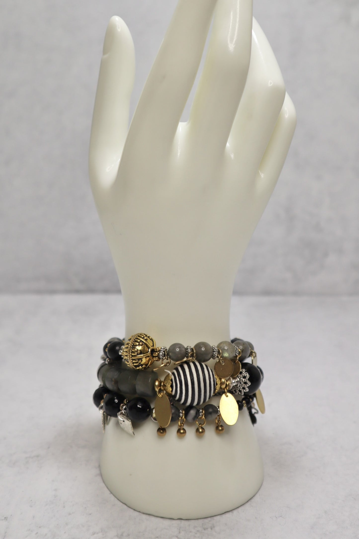 The Jackie Bracelet
