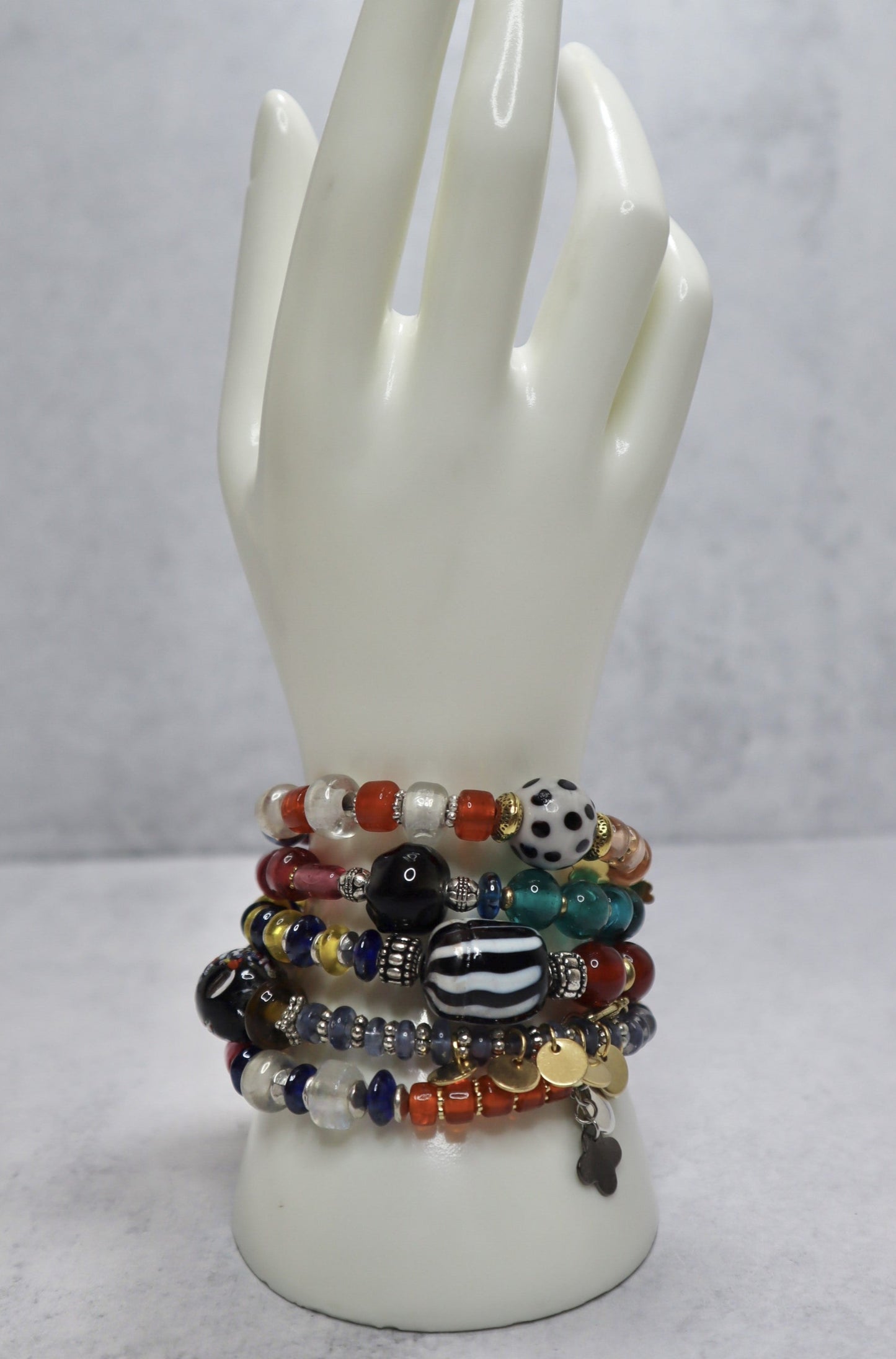 The Jenna Bracelet