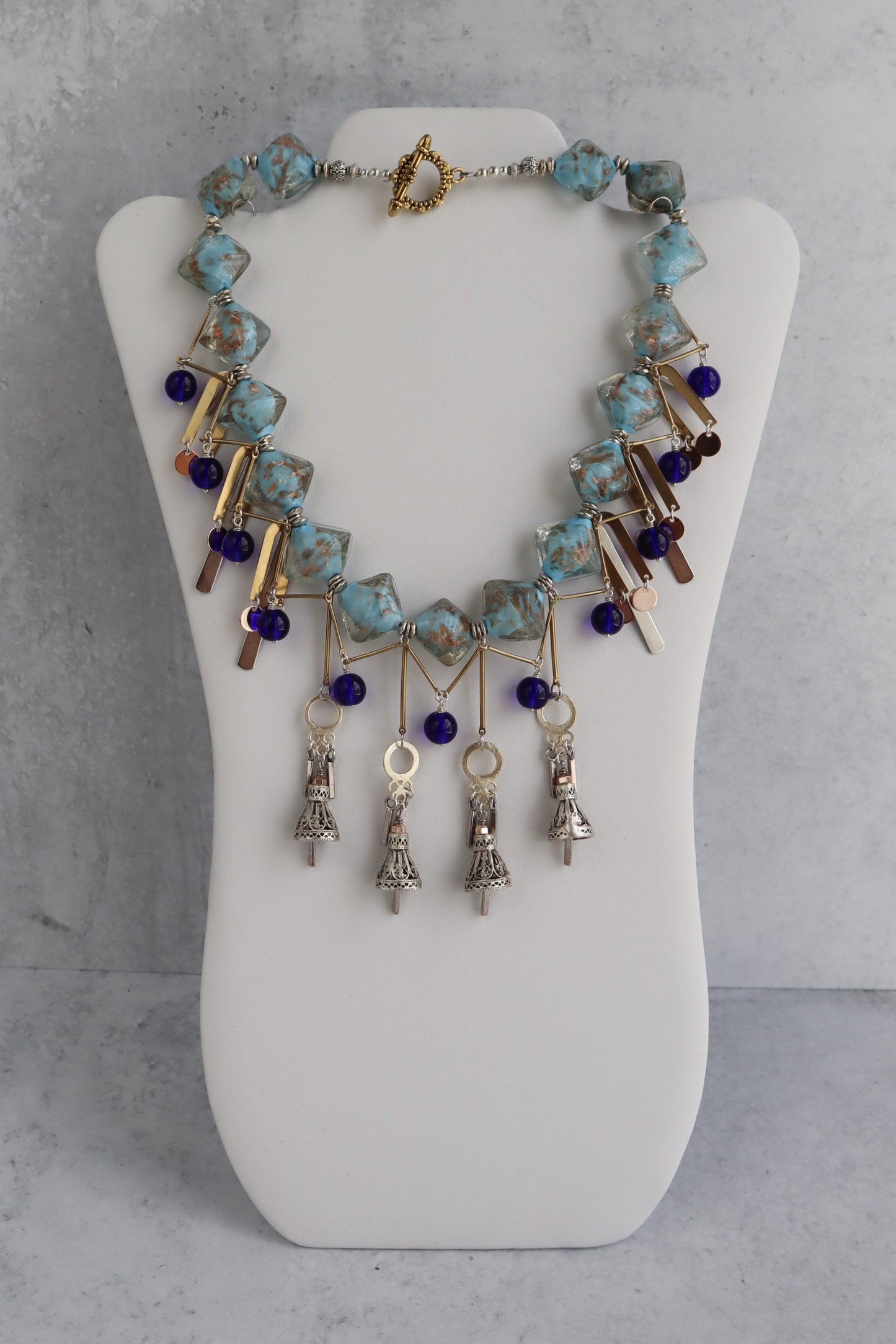 The Lucinda Necklace