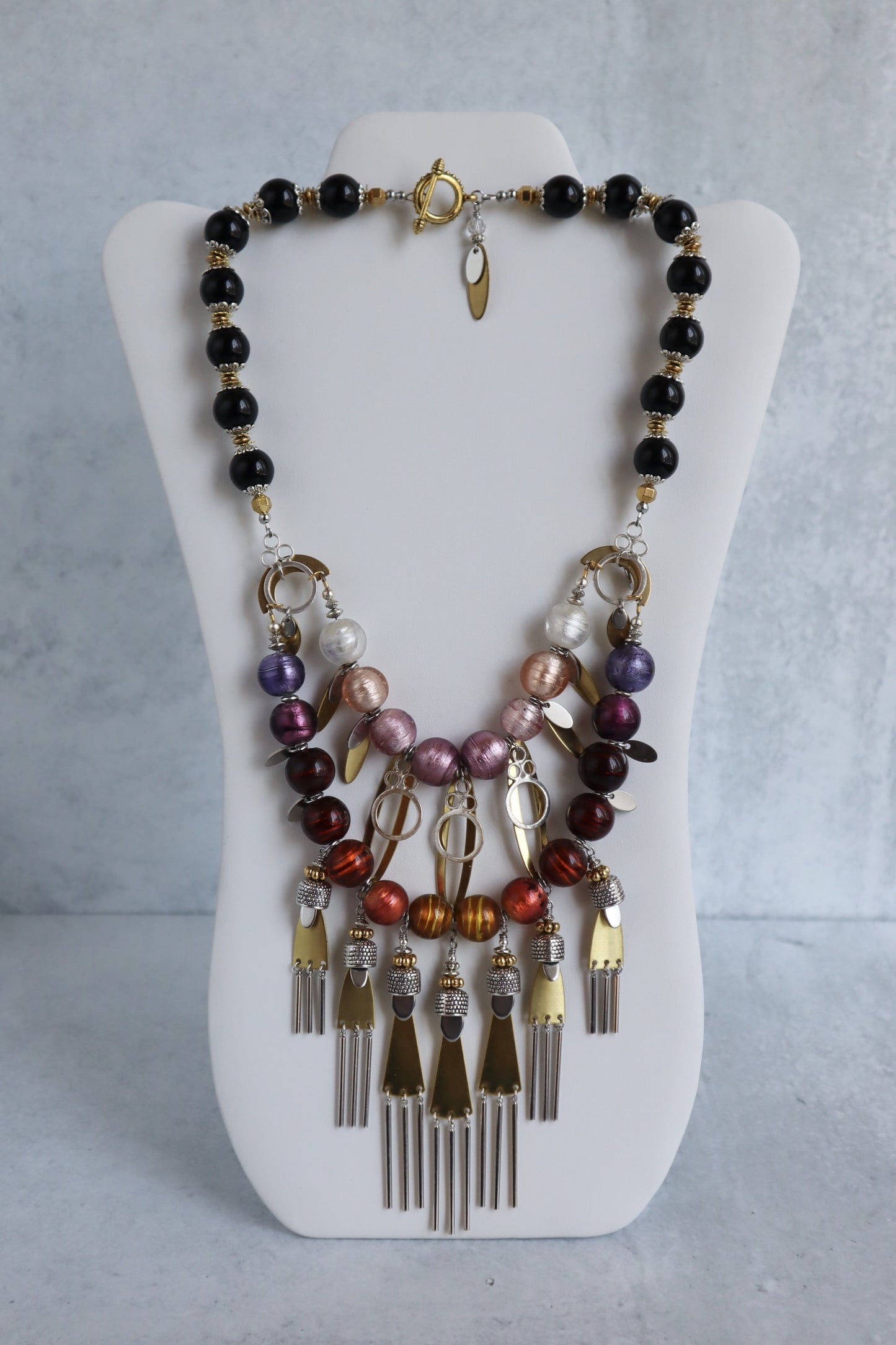 The Malia Necklace
