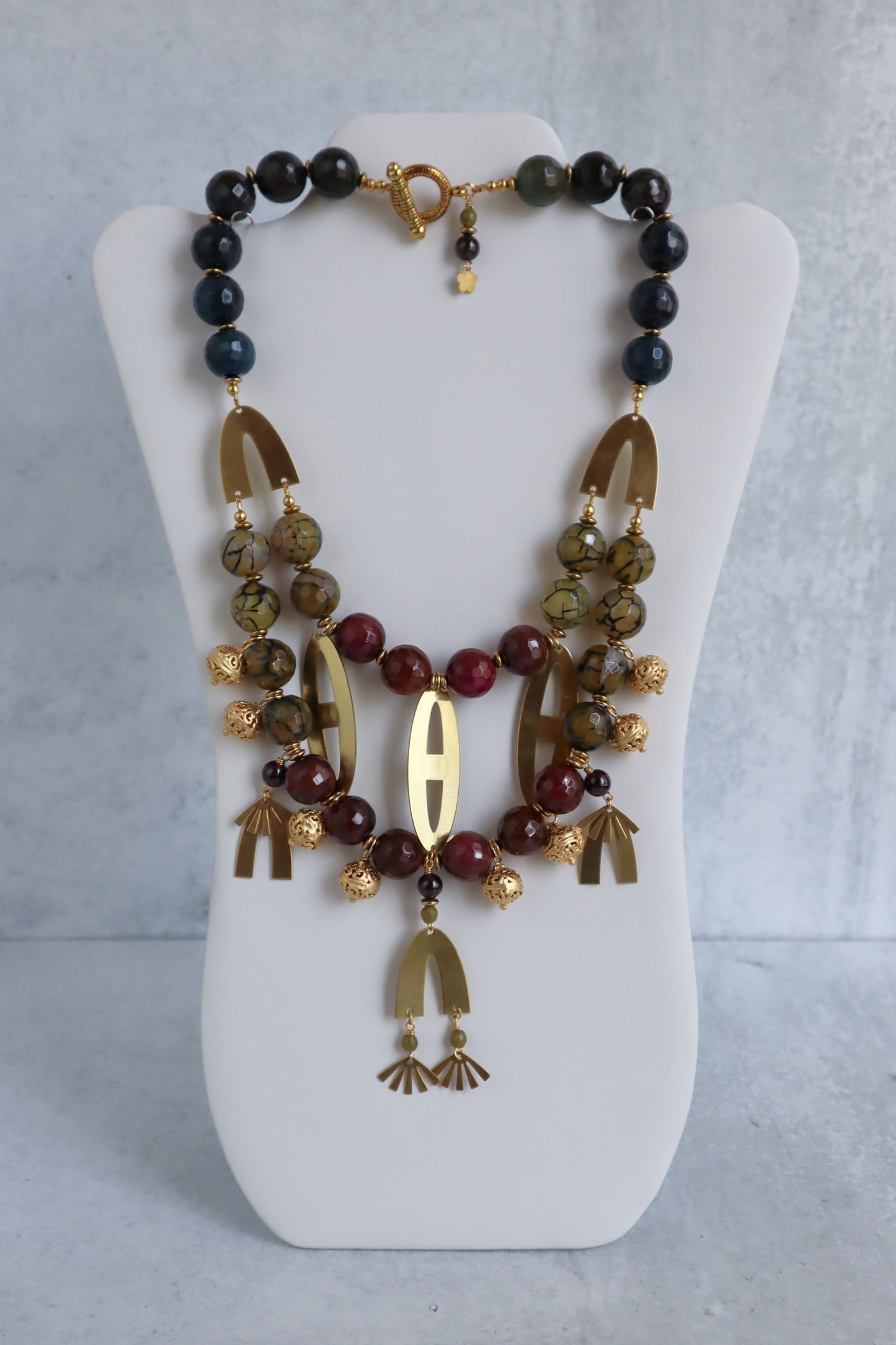 The Mei Necklace