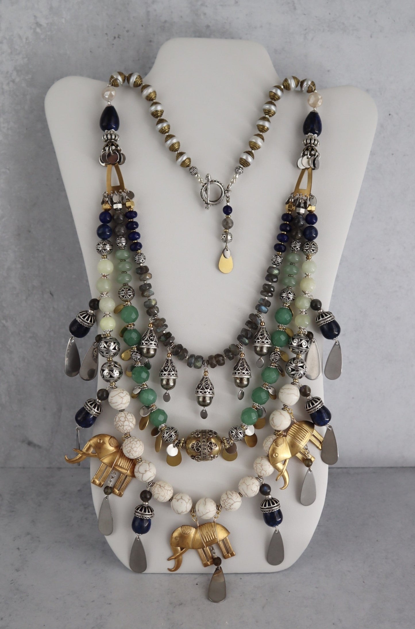 The Mi'chel Necklace