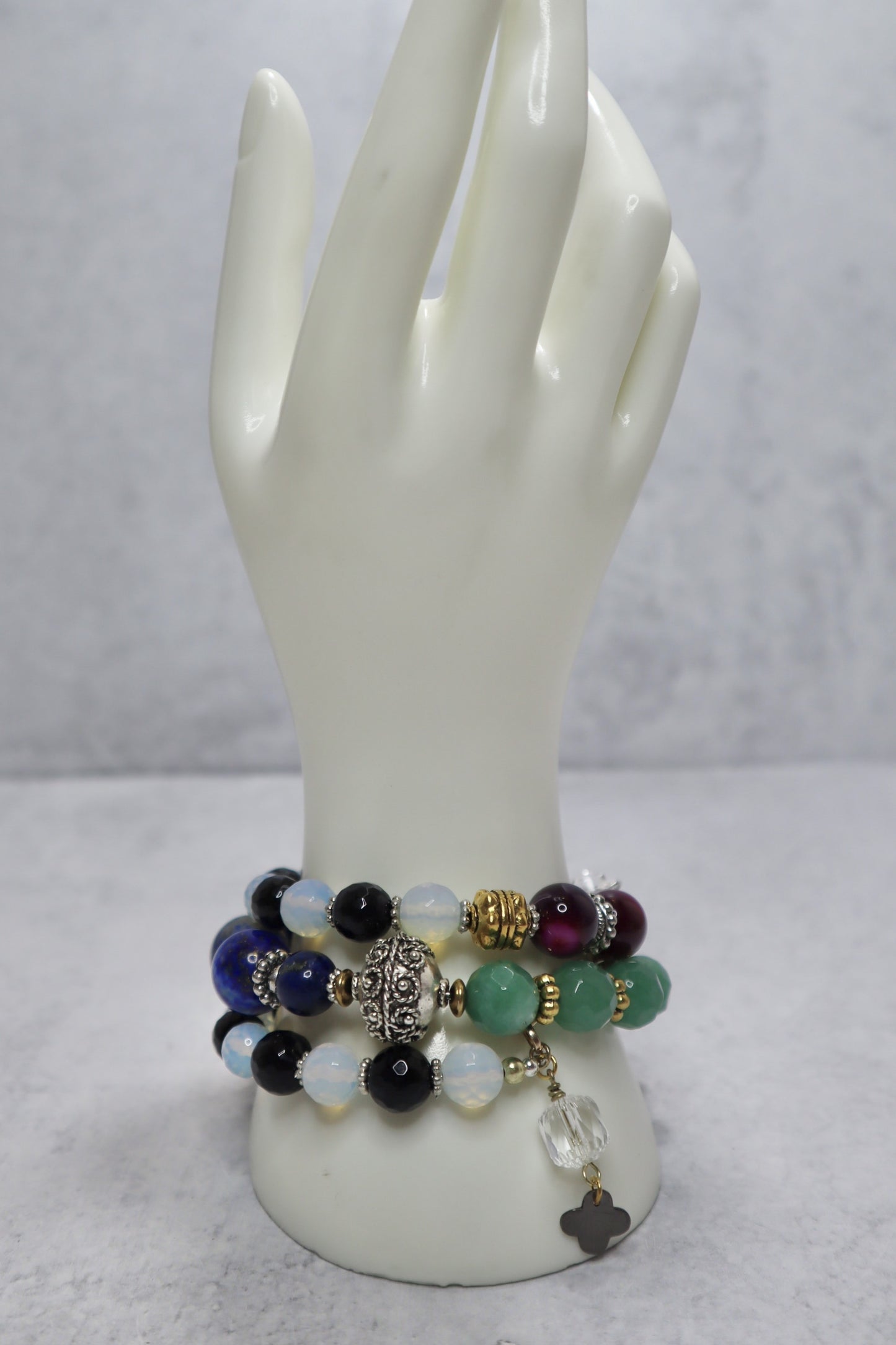 The Myrna Bracelet