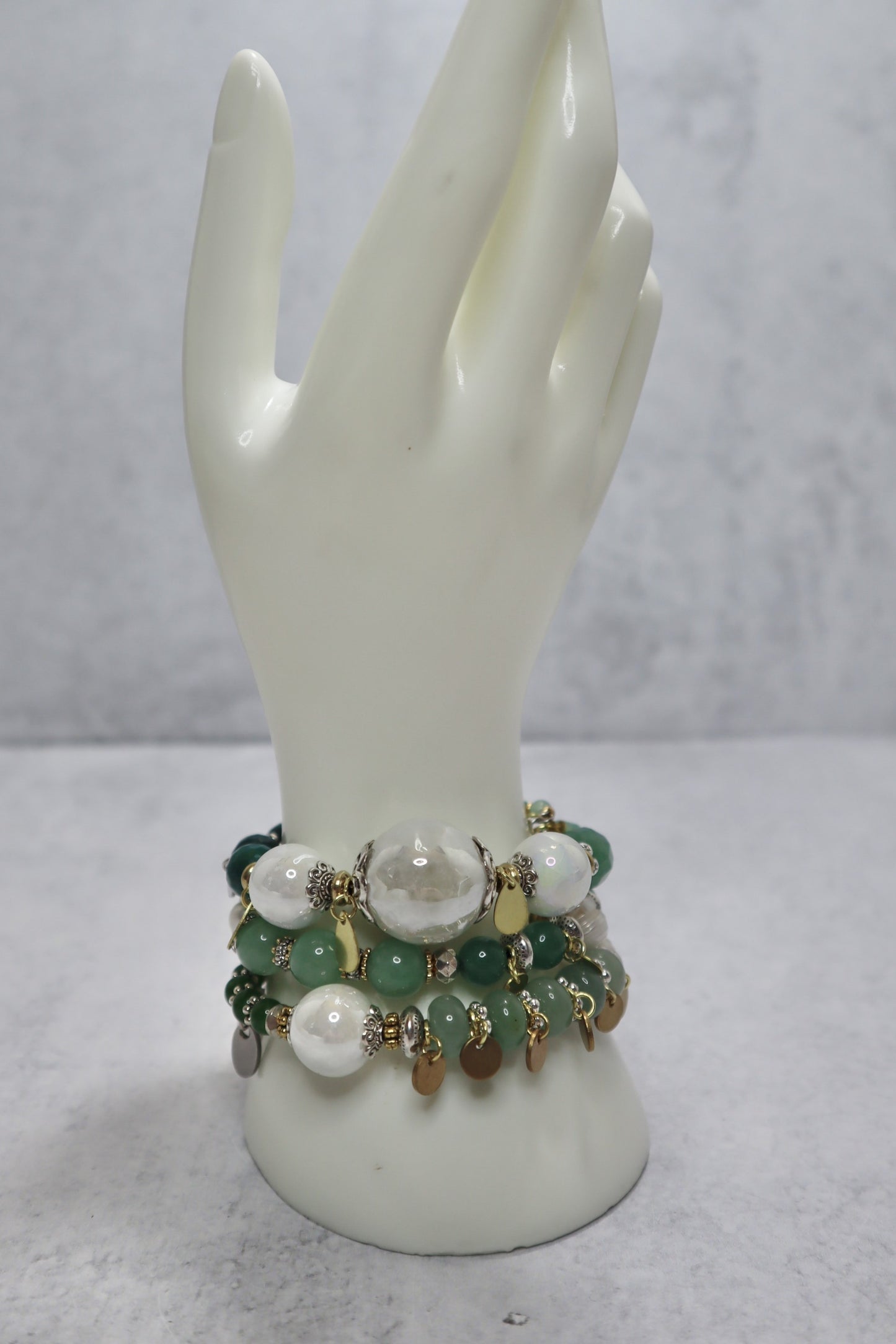 The Peri Bracelet