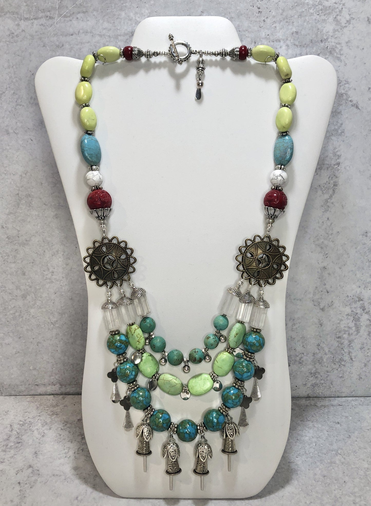 The Trista Necklace