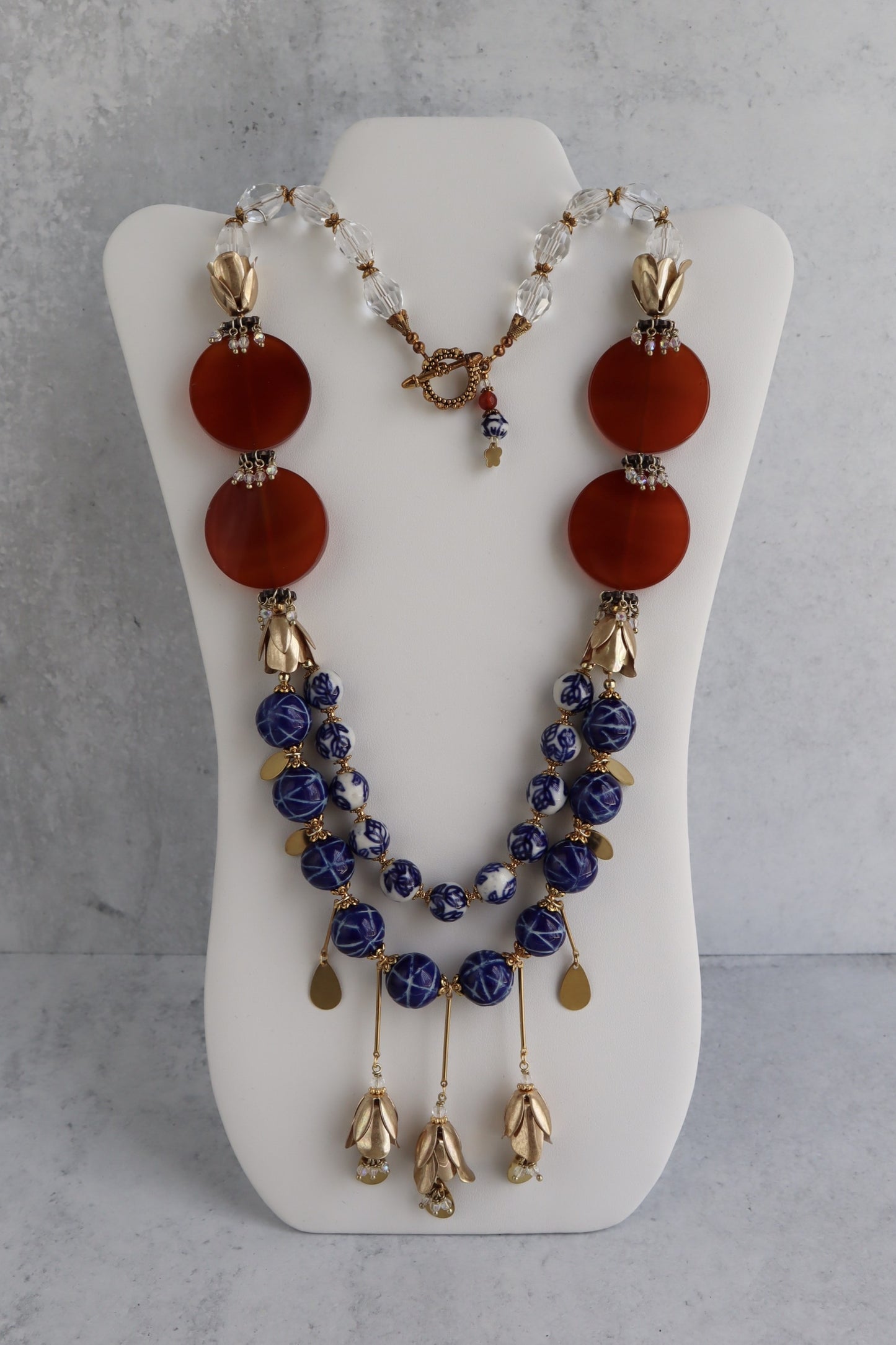 The Tula Necklace