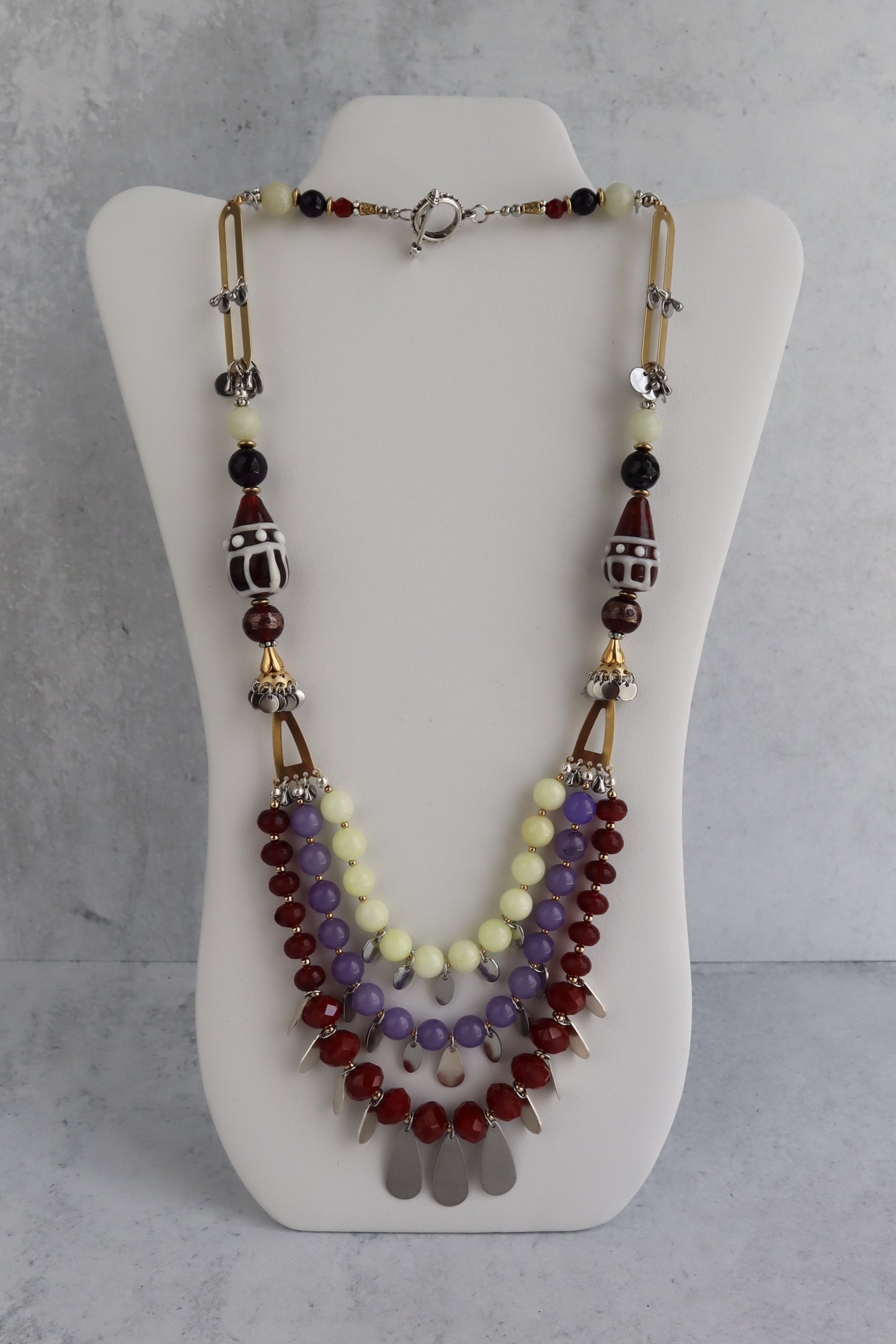 The Yasmin Necklace