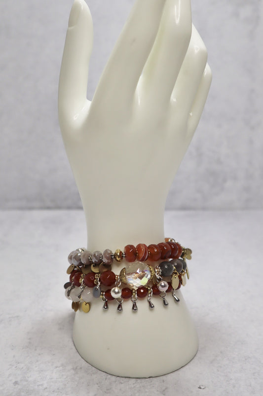 The Cecilia Bracelet
