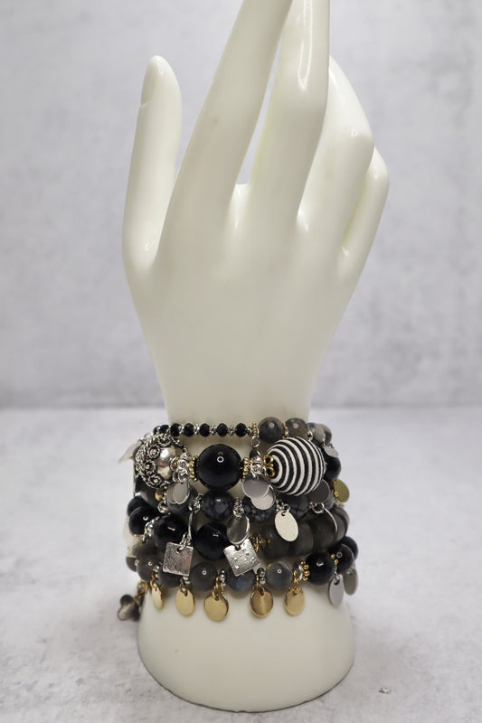 The Dahlia Bracelet