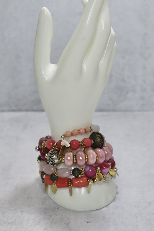 The Erica Bracelet