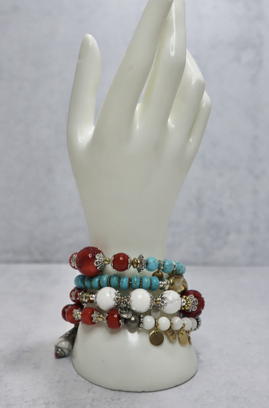 The Helena Bracelet