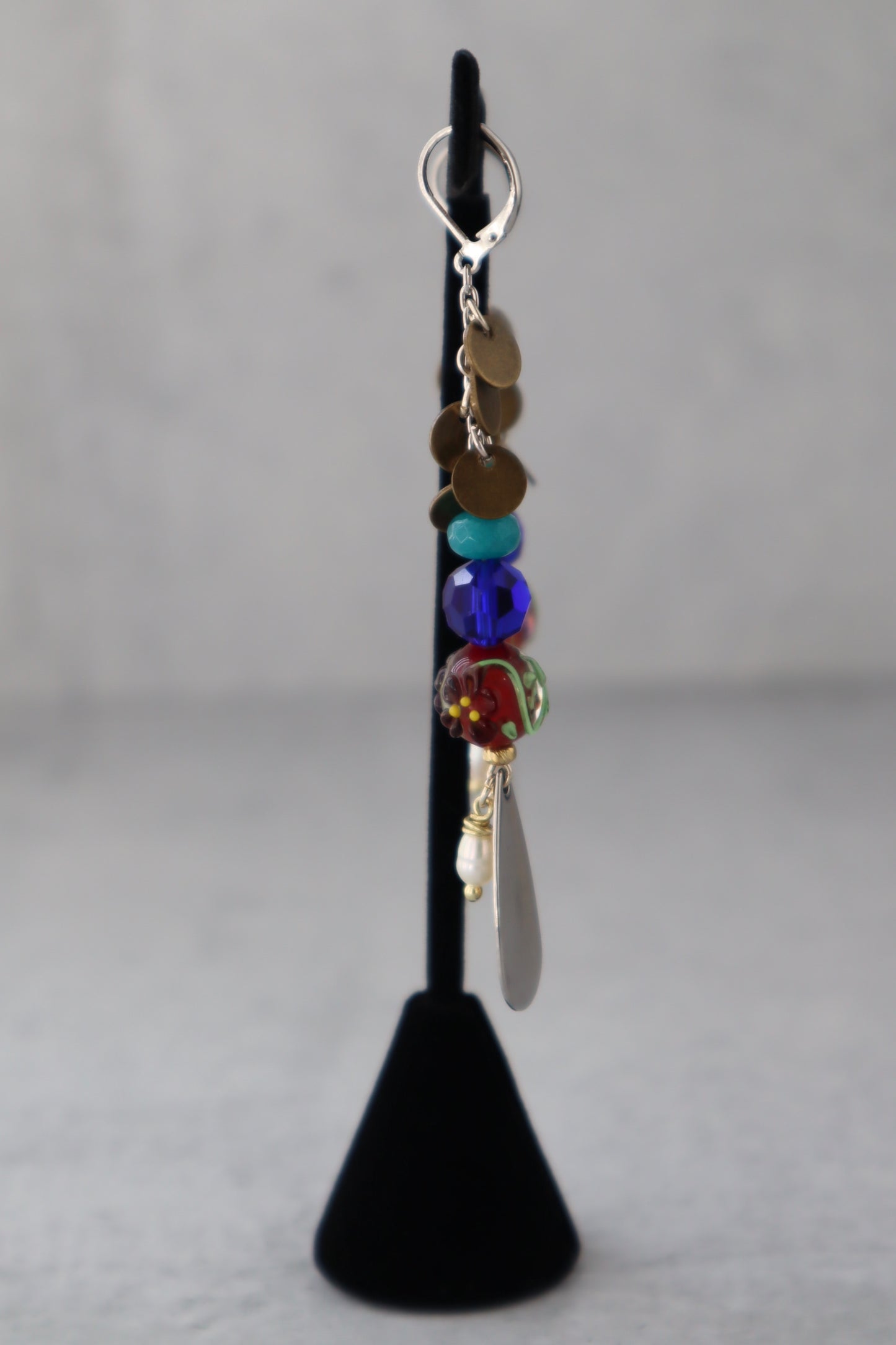 The Rosalie Earrings
