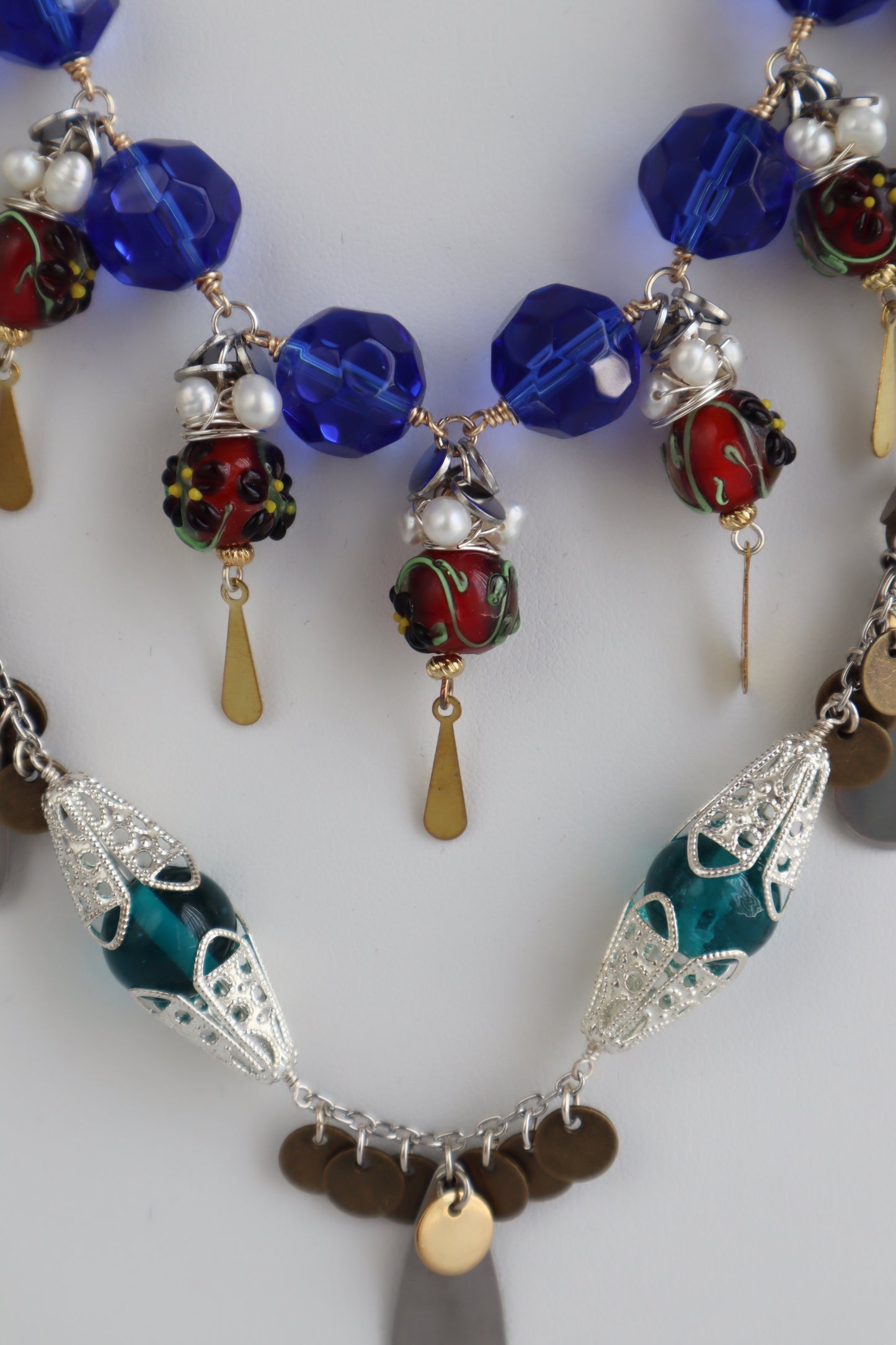The Britta Necklace