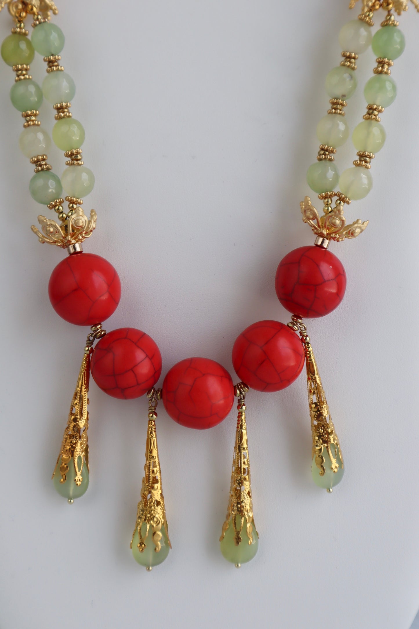 The Lin Necklace