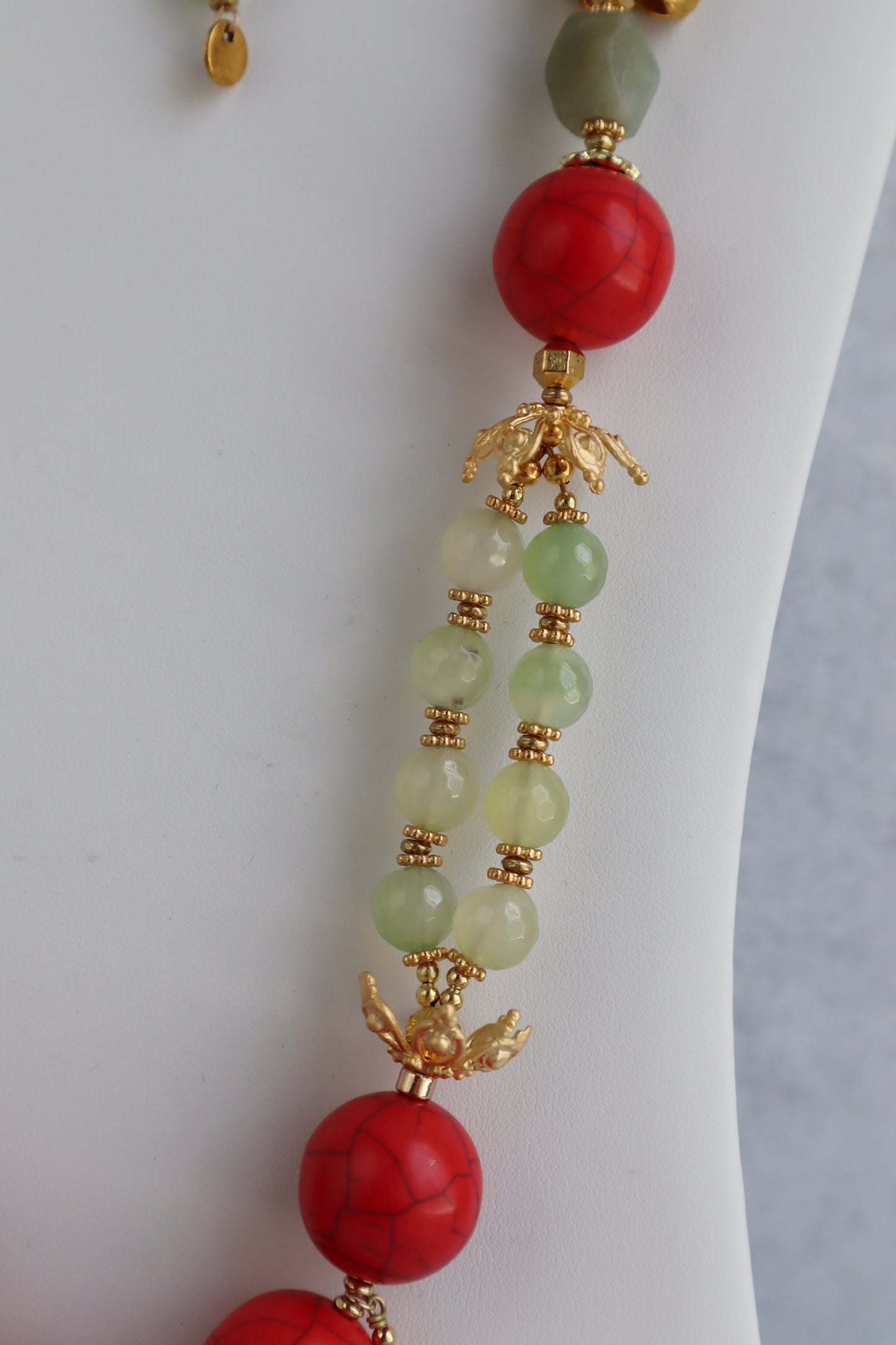 The Lin Necklace