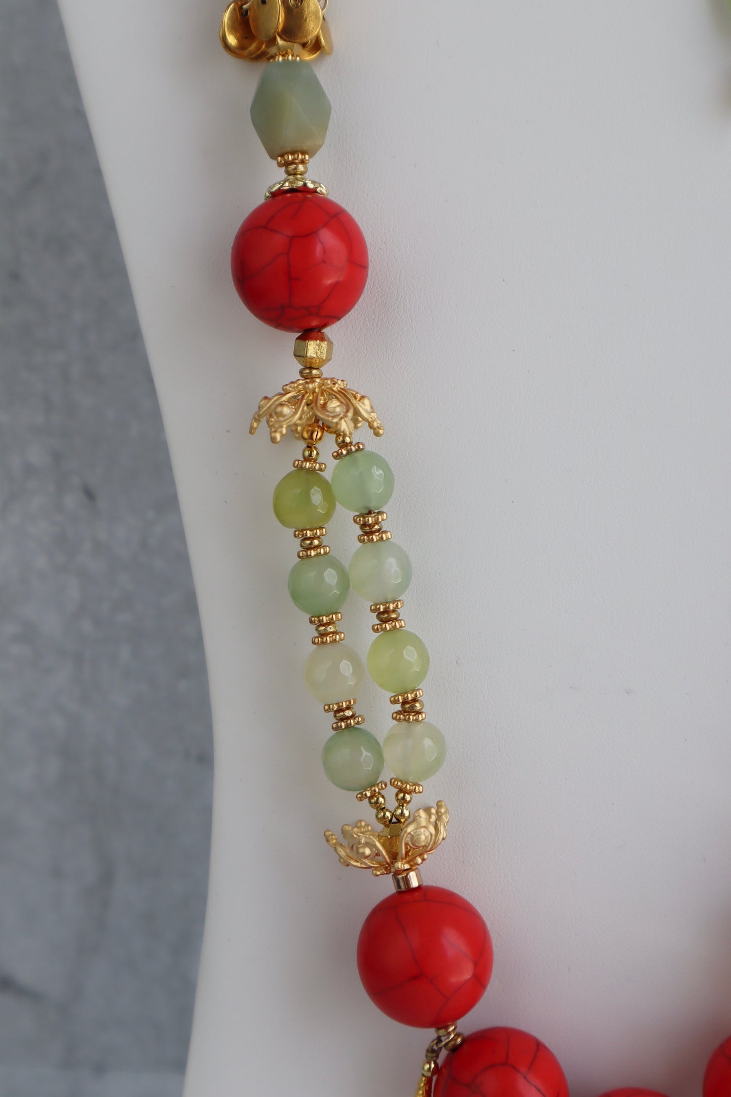 The Lin Necklace