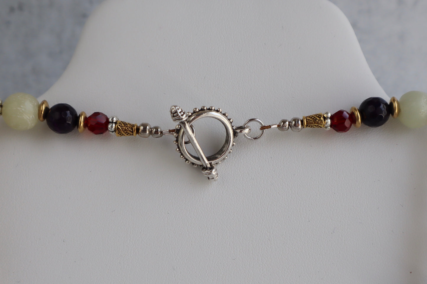 The Yasmin Necklace
