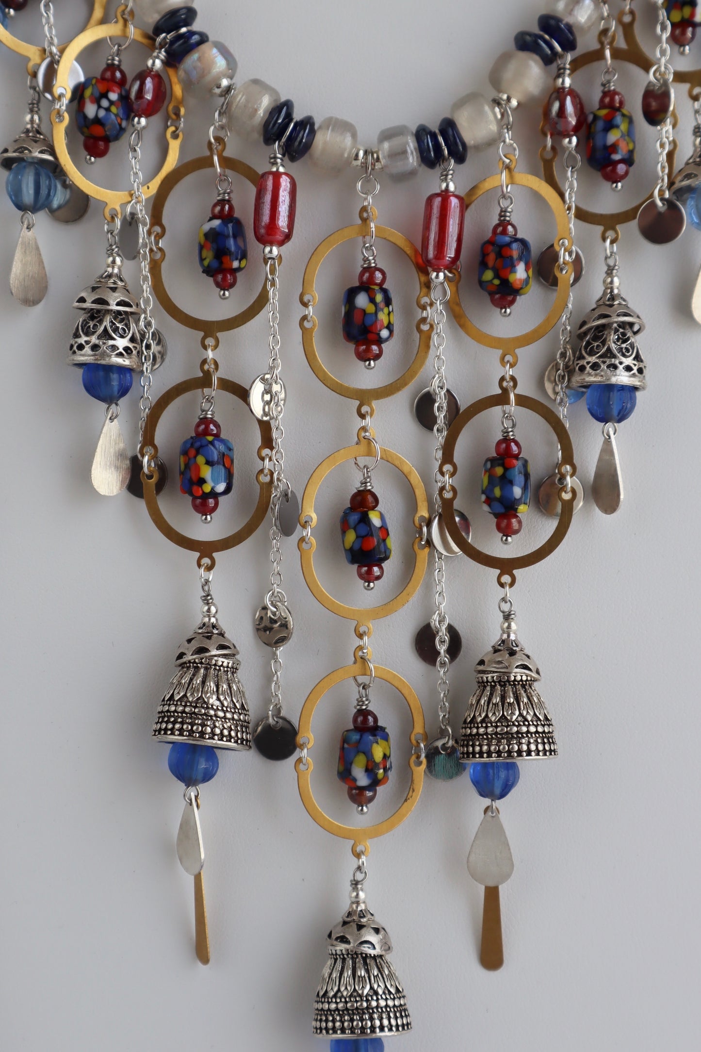The Audrey Necklace