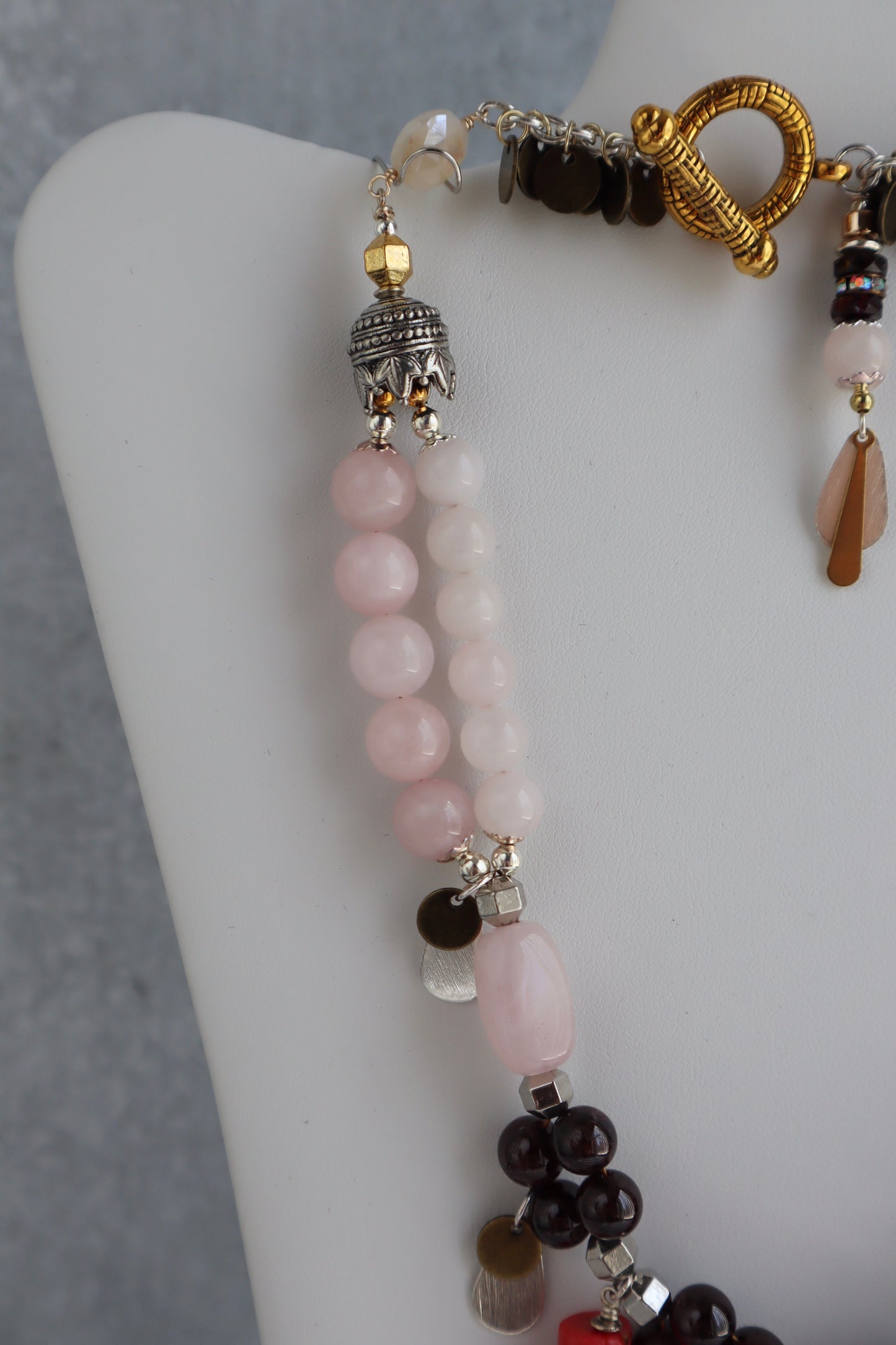 The Sakura Necklace
