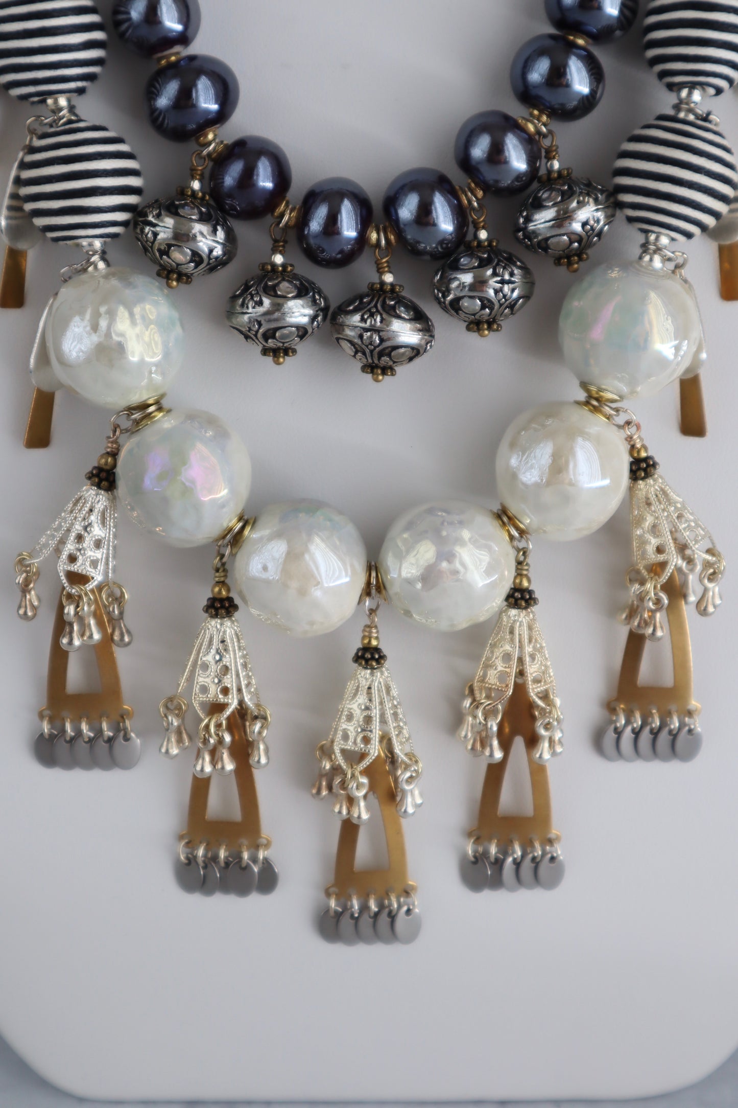 The Ariadne Necklace