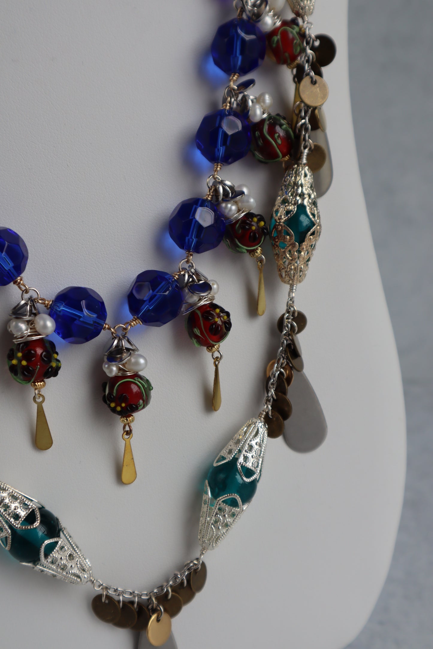 The Britta Necklace
