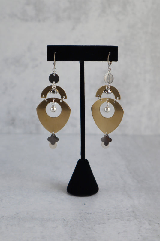 The Belinda Earrings