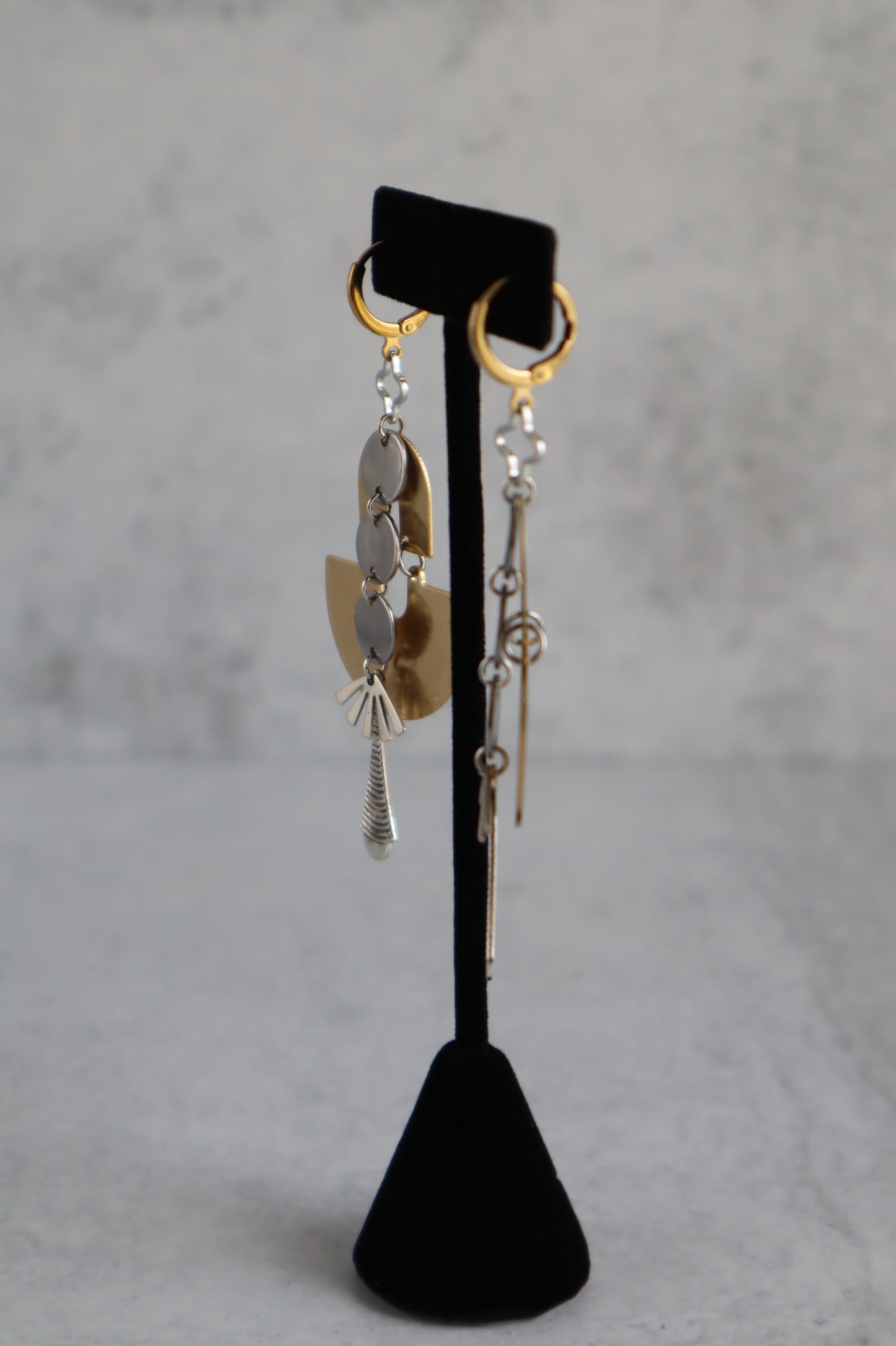 The Kaley Earrings