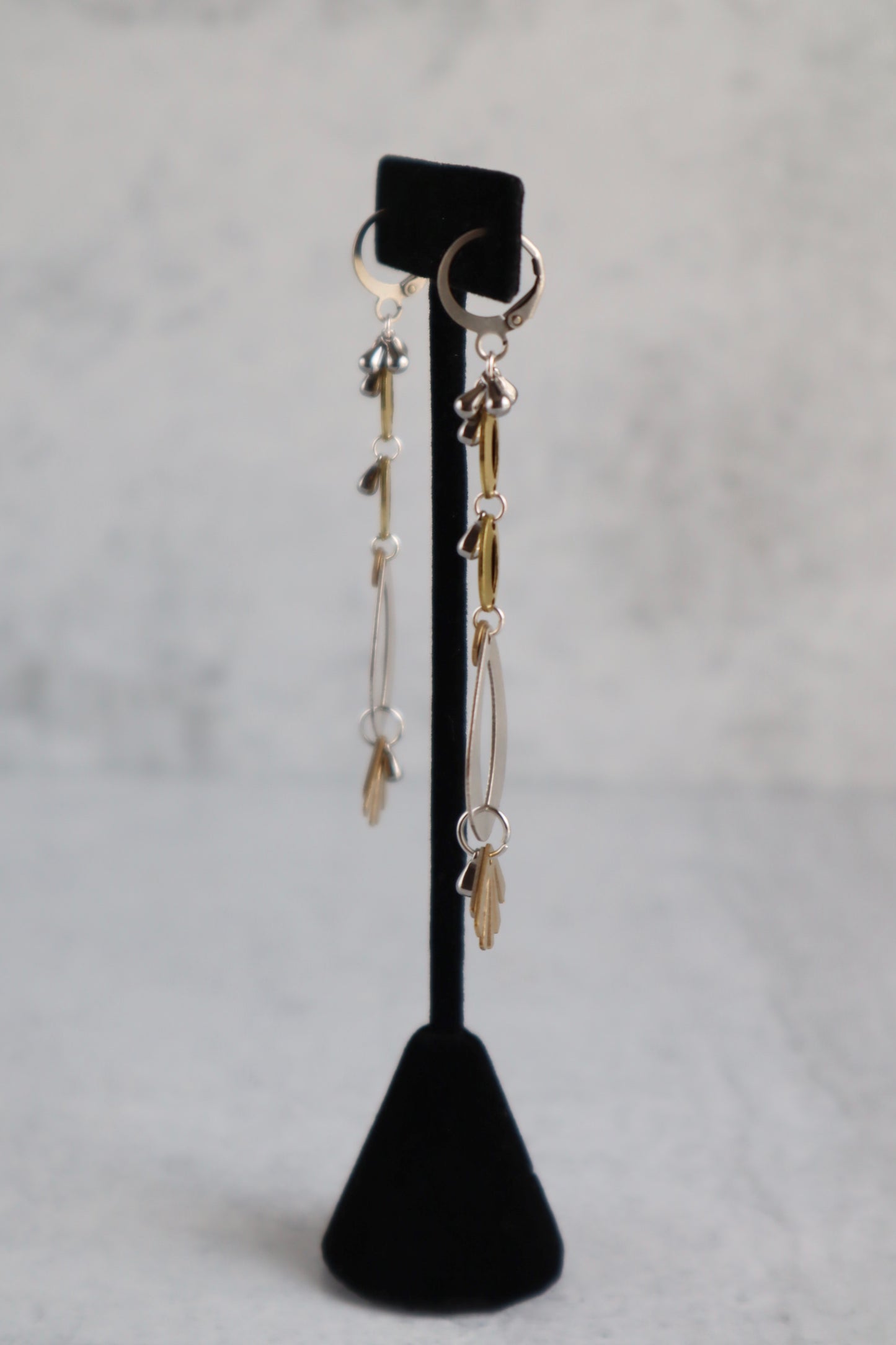 The Glenda Earrings
