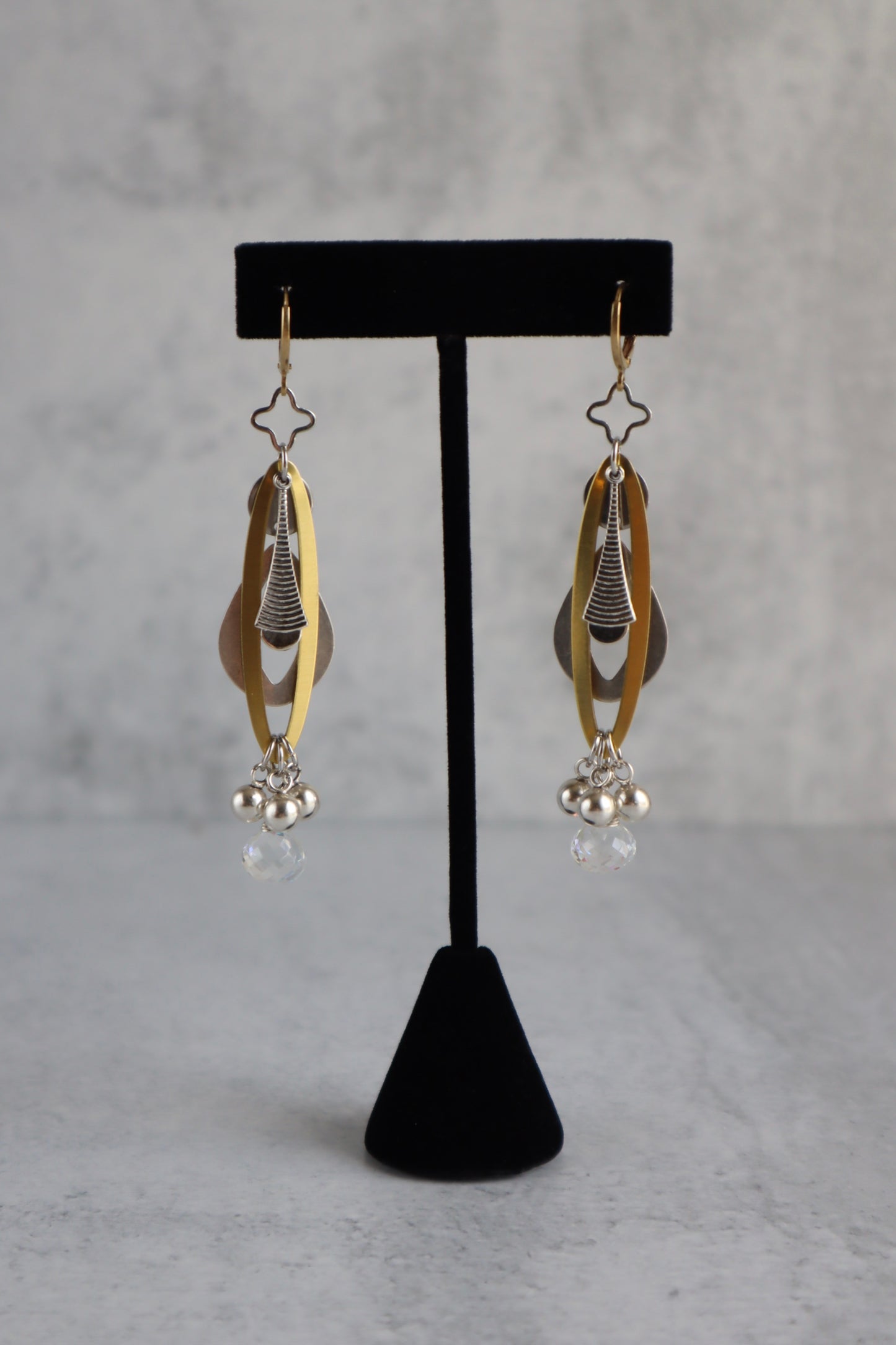 The Tamlyn Earrings