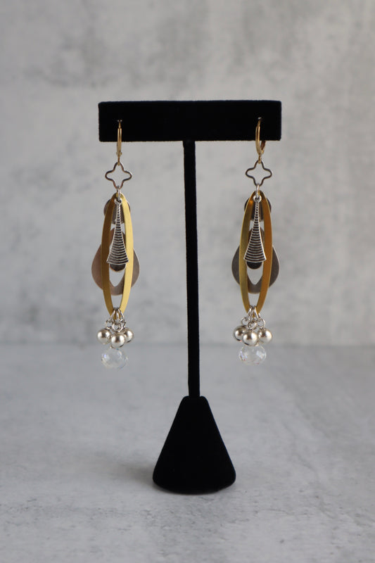 The Tamlyn Earrings
