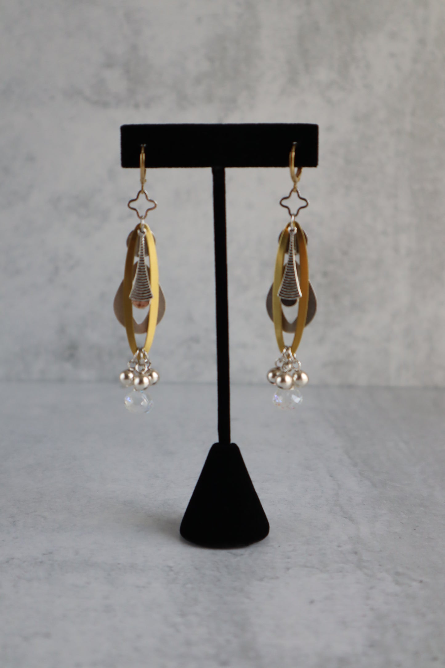 The Tamlyn Earrings